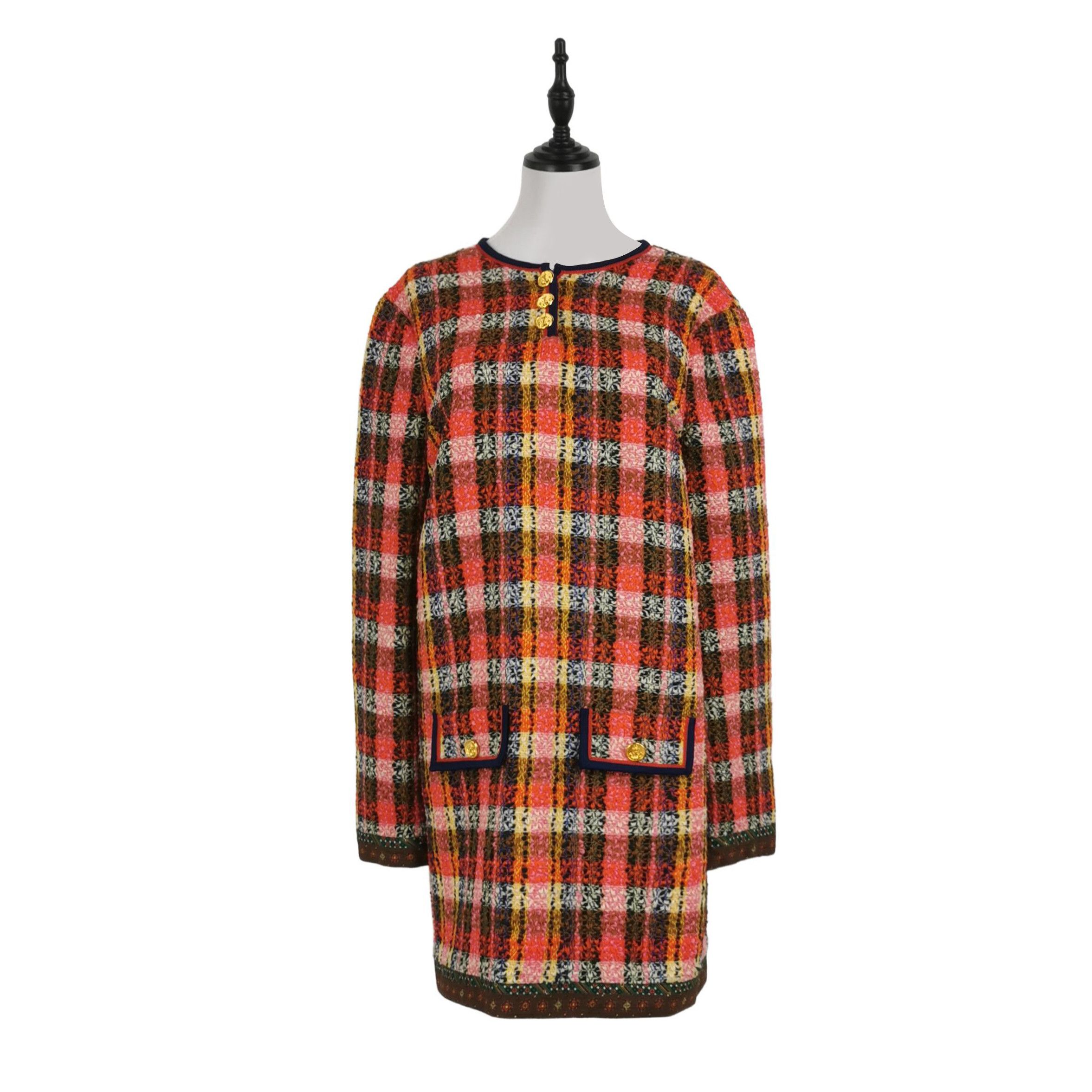Gucci Gucci Women it_42 Midi Size M / US 6-8 / IT 42-44 - 1 Thumbnail