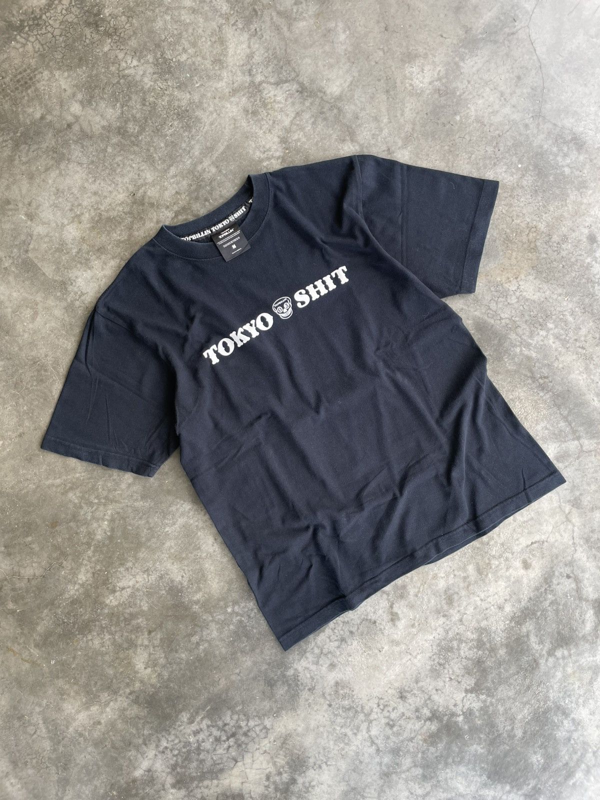 Japanese Brand Tokyo Shit by Topbillin Size US M / EU 48-50 / 2 - 6 Thumbnail