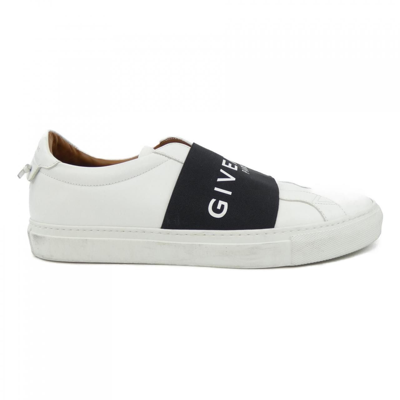 Givenchy Givenchy Givenchy Sneakers Leather Shoes DUTY FREE for USA Size ONE SIZE - 1 Thumbnail
