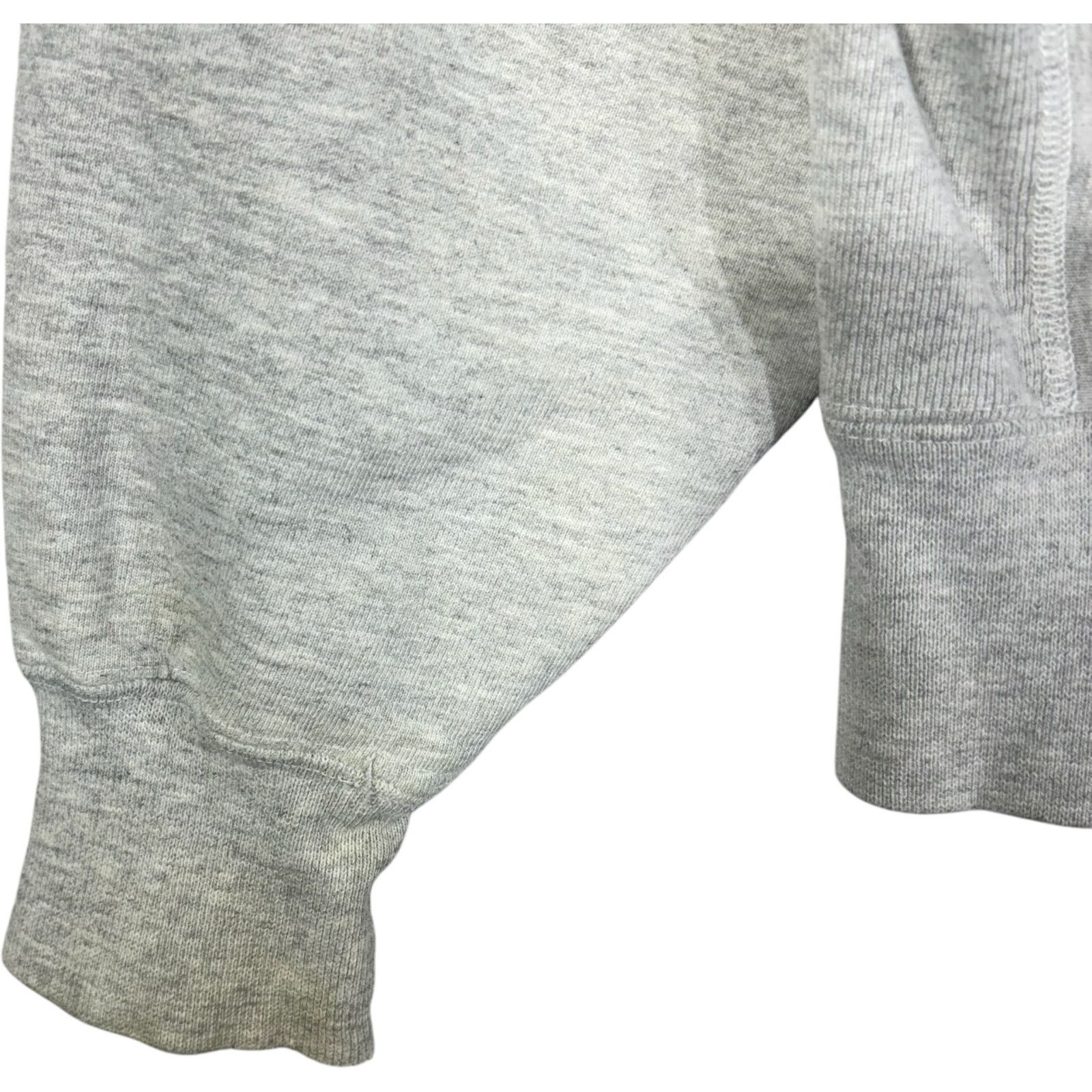 Vintage Vintage Minnesota Hockey Arch Spellout Hoodie Large Size US L / EU 52-54 / 3 - 8 Thumbnail