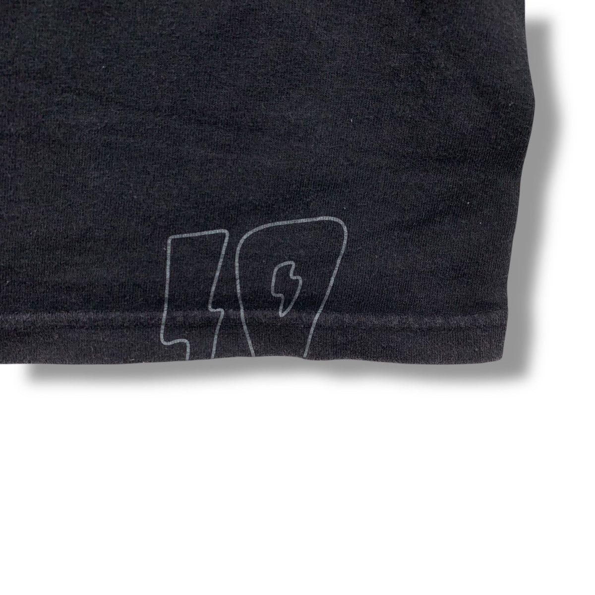 10 Deep 10 DEEP Not For Sale Photo Tee Shirt Large Size Size US L / EU 52-54 / 3 - 8 Thumbnail