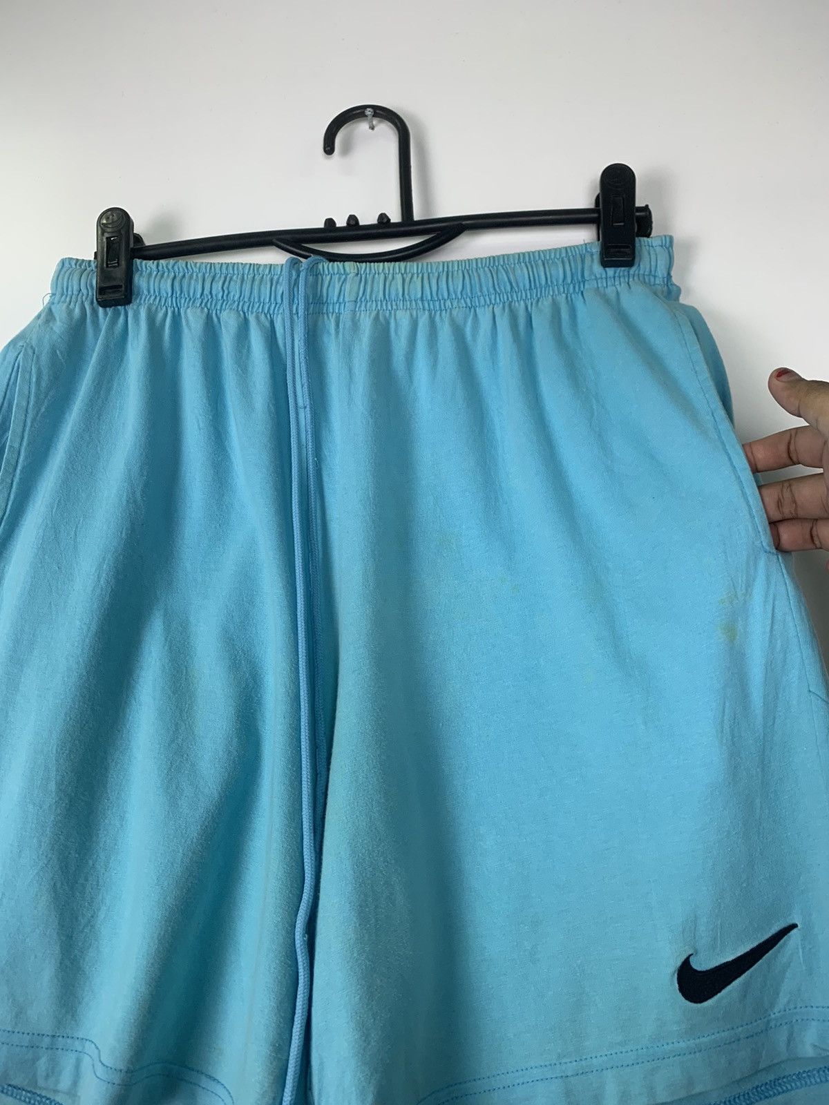 Vintage Vintage Nike short pant Size US 26 / EU 42 - 5 Thumbnail