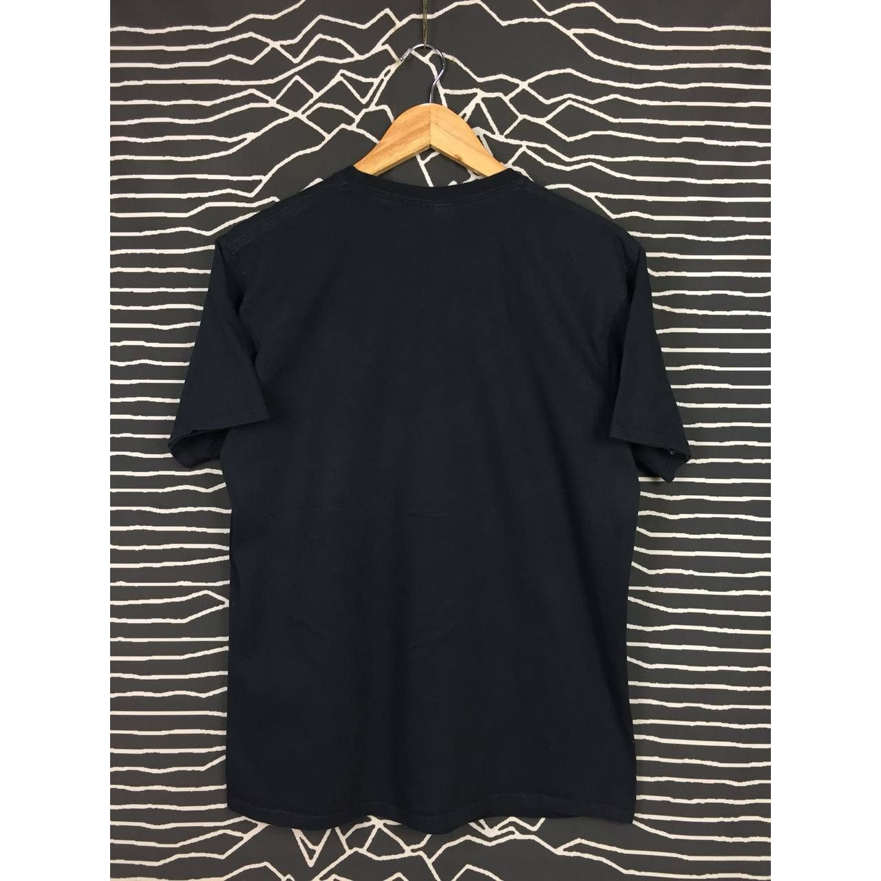 NHL × Vintage Port & Company Hockey Sticks Sportswear Graphic Tee Size M Size US M / EU 48-50 / 2 - 5 Thumbnail