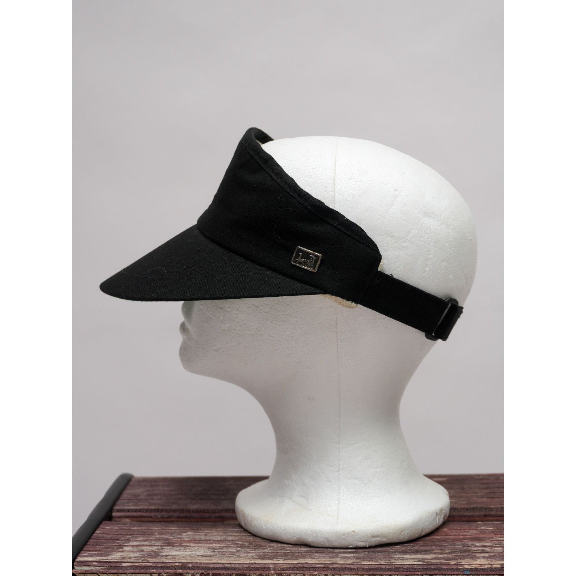 Other Vintage Roseland Golf & Curling Club Visor Size ONE SIZE - 2 Thumbnail