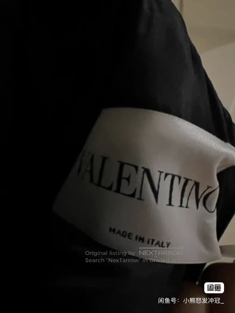 Valentino Valentino dress Size S / US 4 / IT 40 - 7 Thumbnail