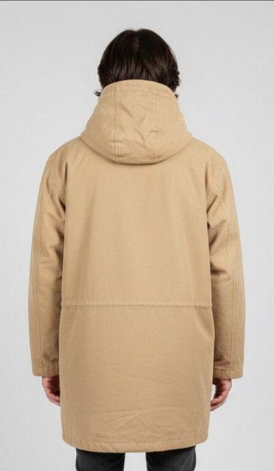 Burberry Prorsum Vintage Burberry London Long Jacket Size US M / EU 48-50 / 2 - 2 Thumbnail
