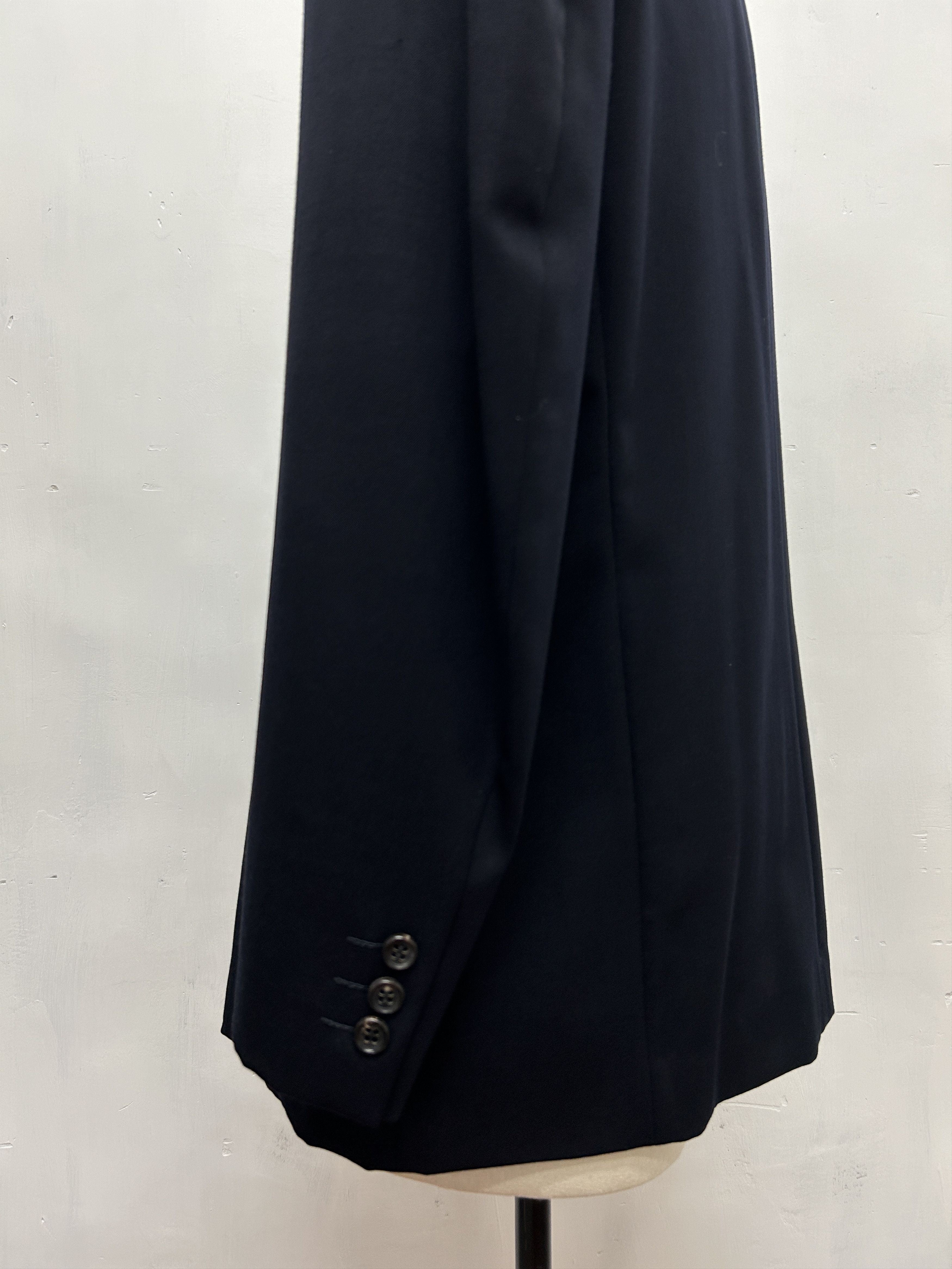 Comme des Garcons Comme des garcons Homme Plus SS90 Layered Jacket Size US M / EU 48-50 / 2 - 5 Thumbnail