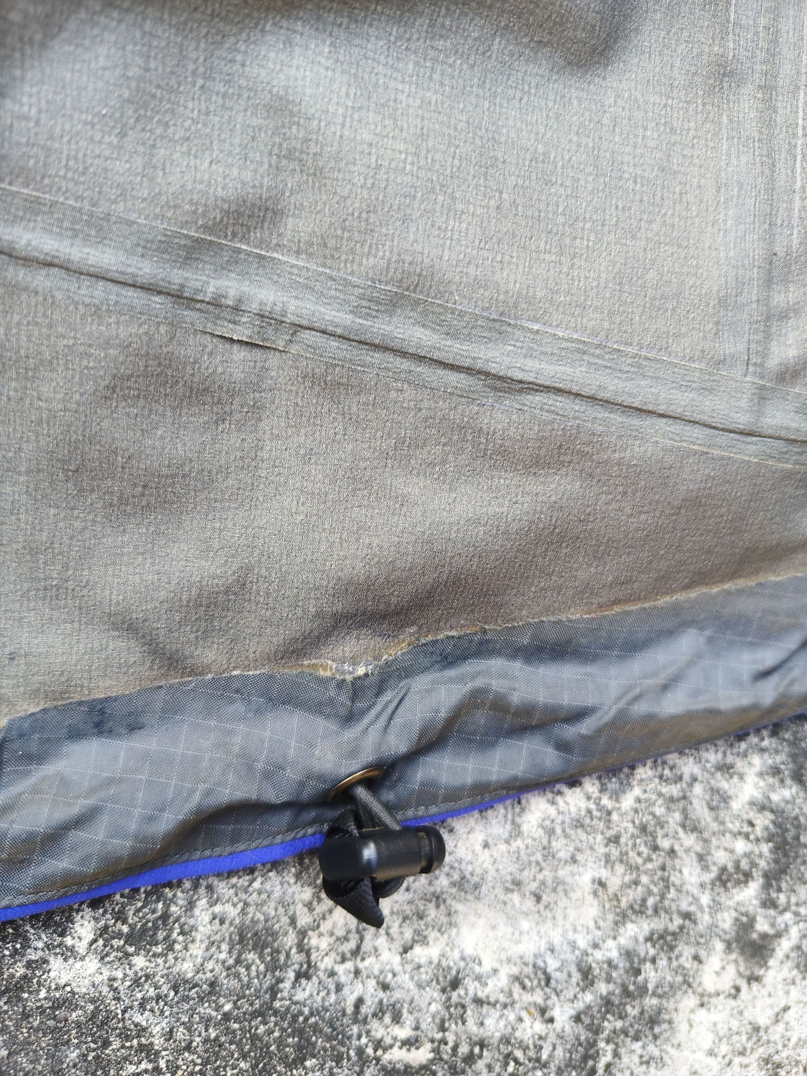Arc'teryx Arcteryx Theta SV Squid Ink Size US S / EU 44-46 / 1 - 14 Thumbnail