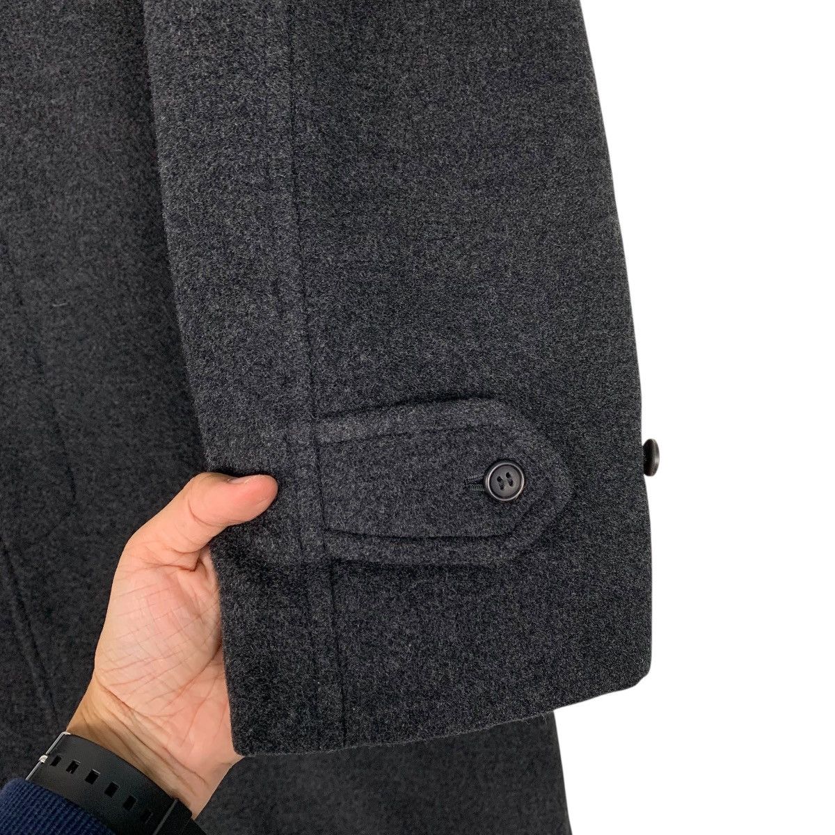 Other Baker St Wool Coat Size US M / EU 48-50 / 2 - 13 Thumbnail