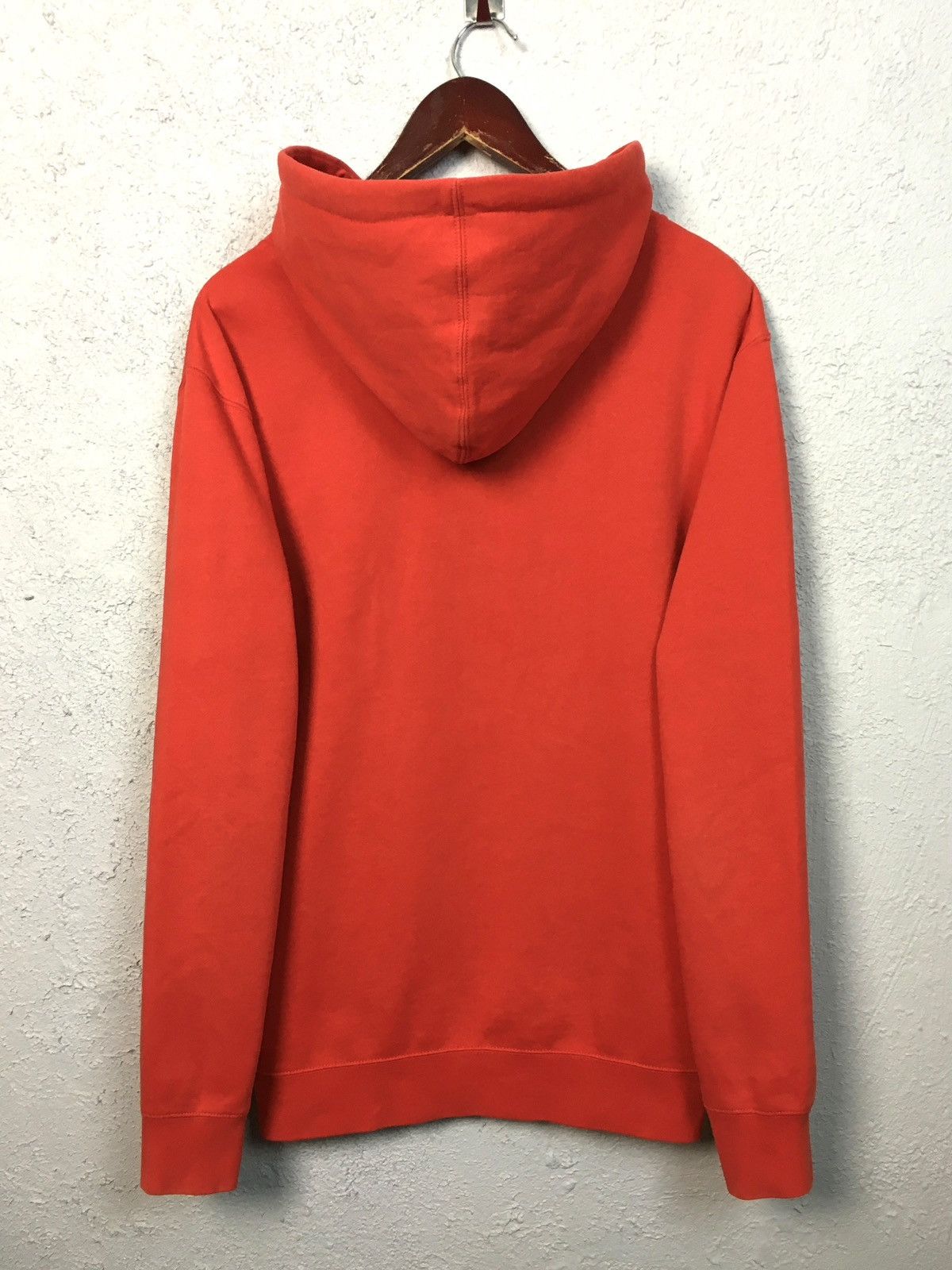 Huf hoodie HUF Worldwide Since 2002 Sweatshirt vintage y2k skate Size US L / EU 52-54 / 3 - 6 Thumbnail