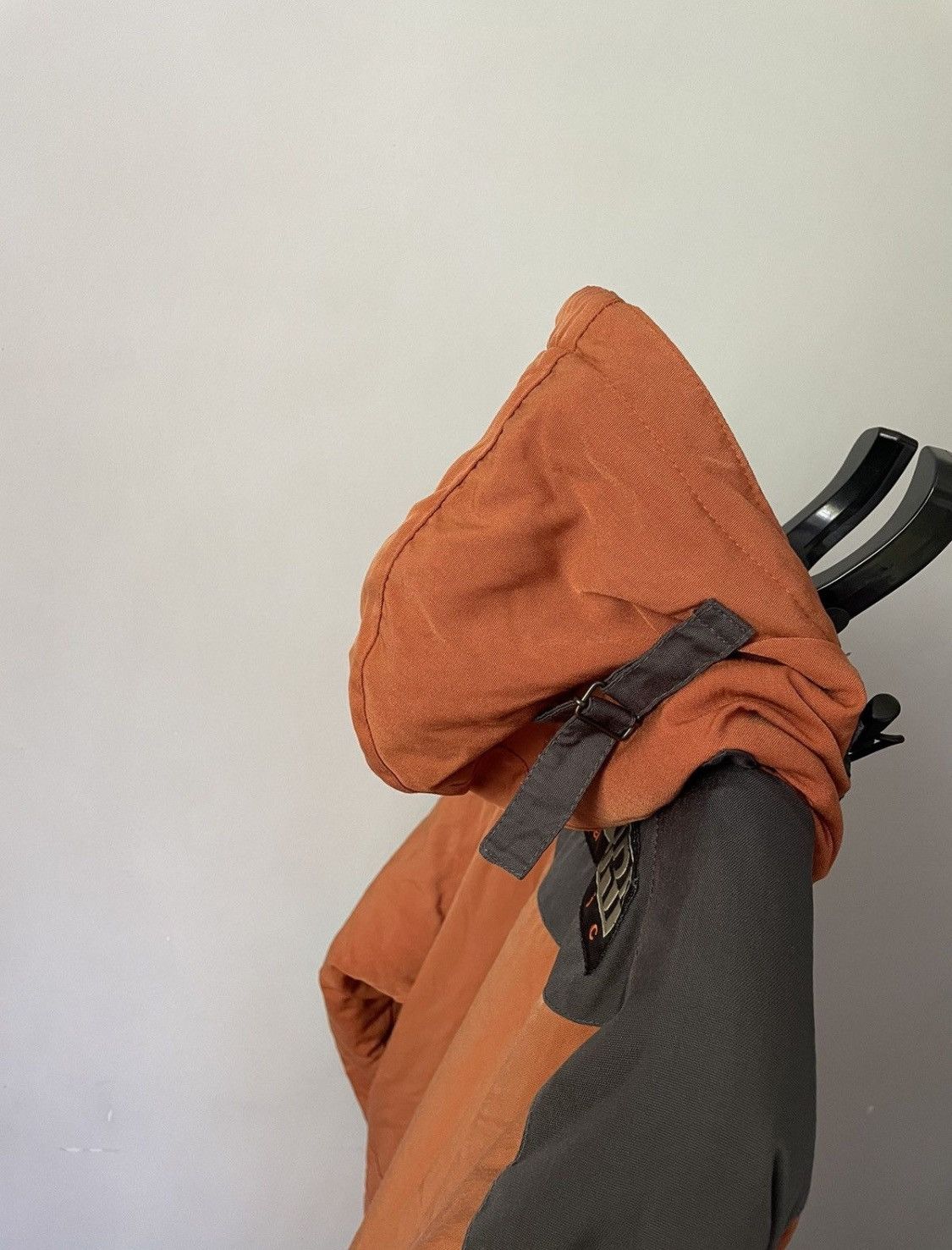 Napapijri Napapijri Expedition Cordura Winter Jacket Size US L / EU 52-54 / 3 - 4 Thumbnail
