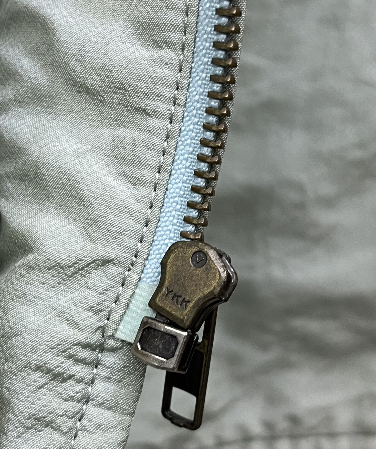 Grailed RARE🔥ARCHIVE DIOR MONSIEUR CRINKLE RIPSTOP JACKET L Size US L / EU 52-54 / 3 - 10 Thumbnail