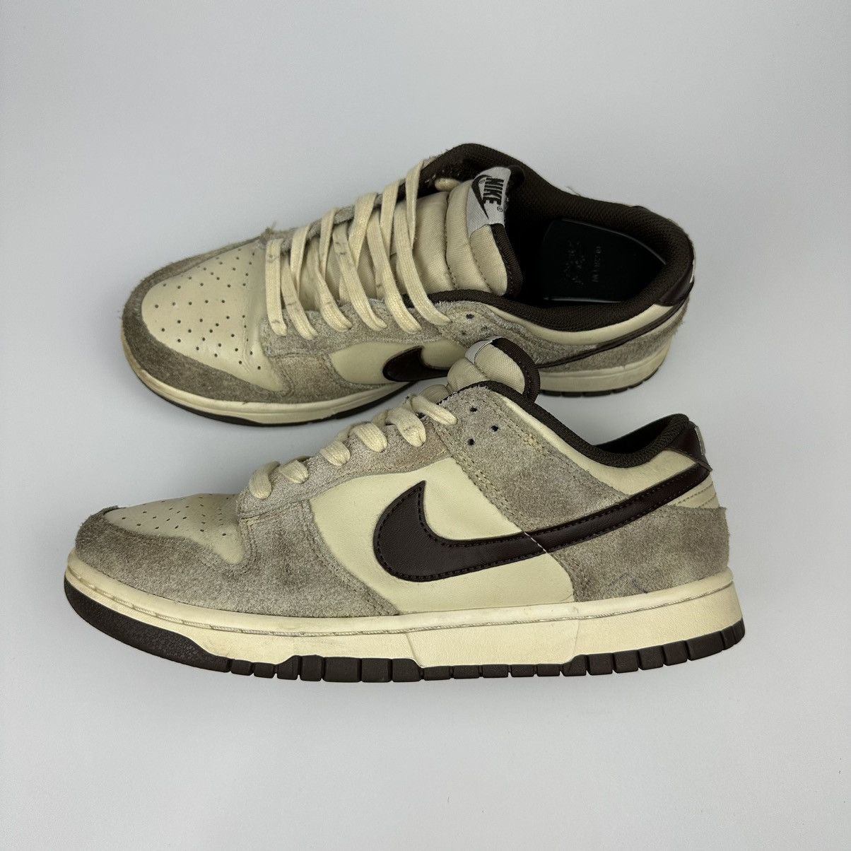 dunk low animal pack stockx