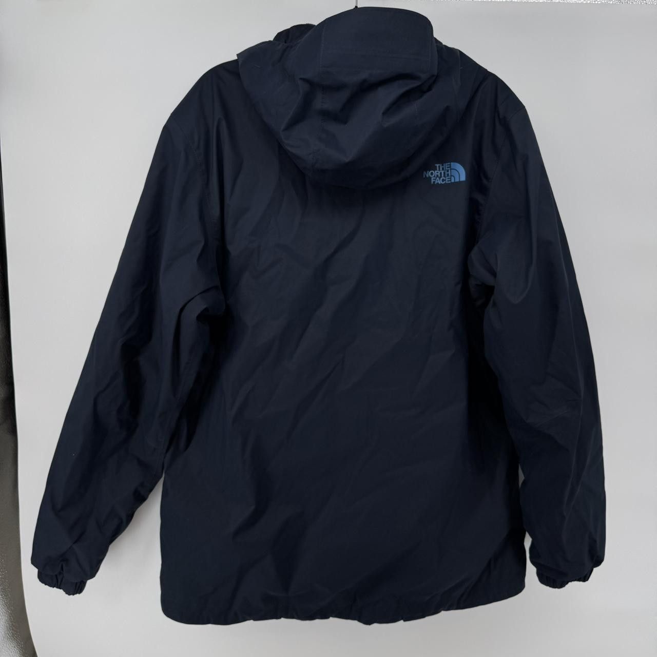 The North Face The North Face Men’s DryVent Windbreaker Jacket Blue Size L Size US L / EU 52-54 / 3 - 6 Thumbnail
