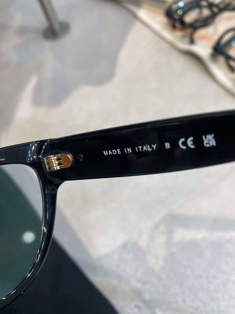 Chanel CHANEL 0CH3436 C501 Sunglasses Size ONE SIZE - 3 Thumbnail