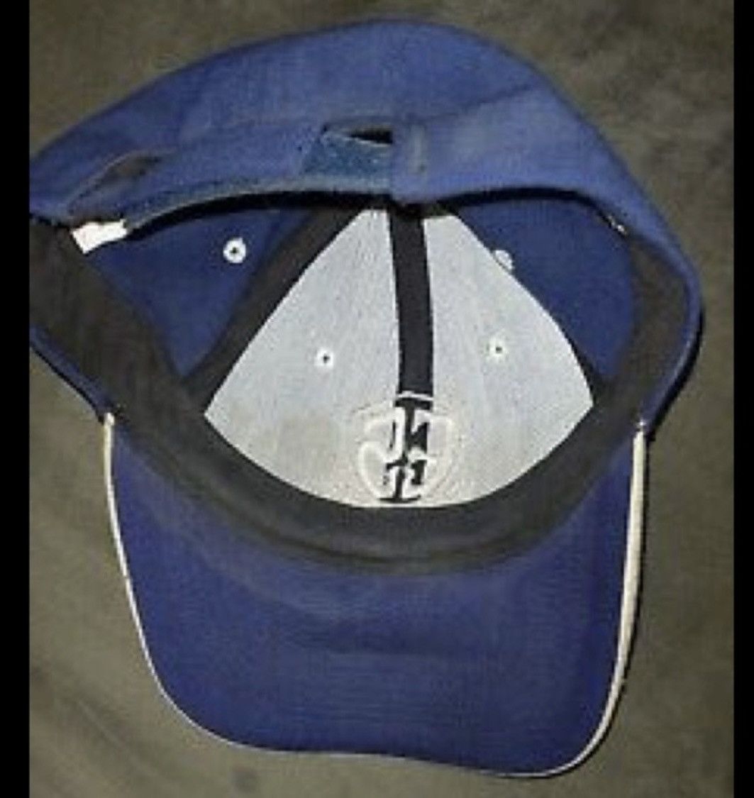 Band Tees × Snoop Dogg × Vintage SNOOP DOGG EASTSIDAZ BASEBALL CAP hip hop hat Used #east Size ONE SIZE - 5 Thumbnail