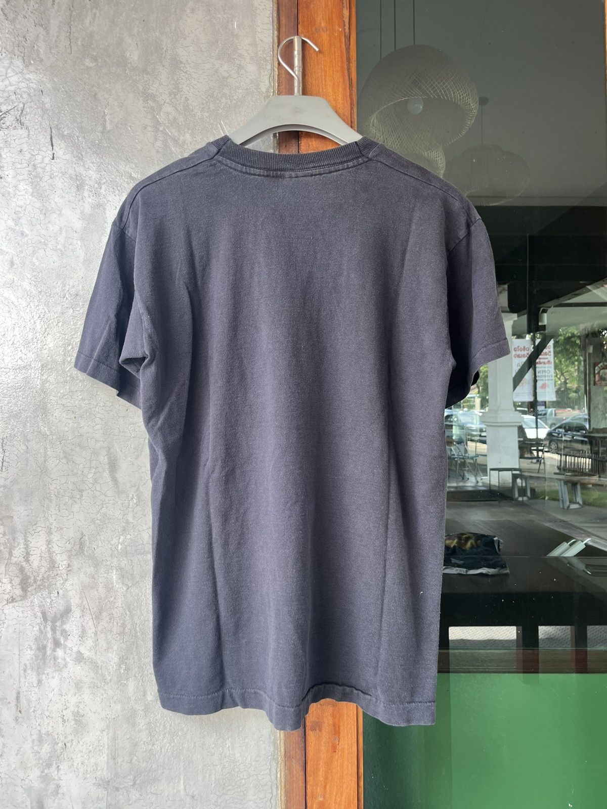 Band Tees × Vintage Vintage Eliza Carthy 90’s Artist Singer T-shirt Size US M / EU 48-50 / 2 - 7 Thumbnail
