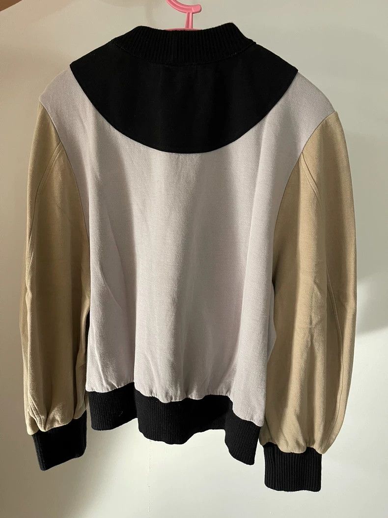 LOEWE Colorful hoodie