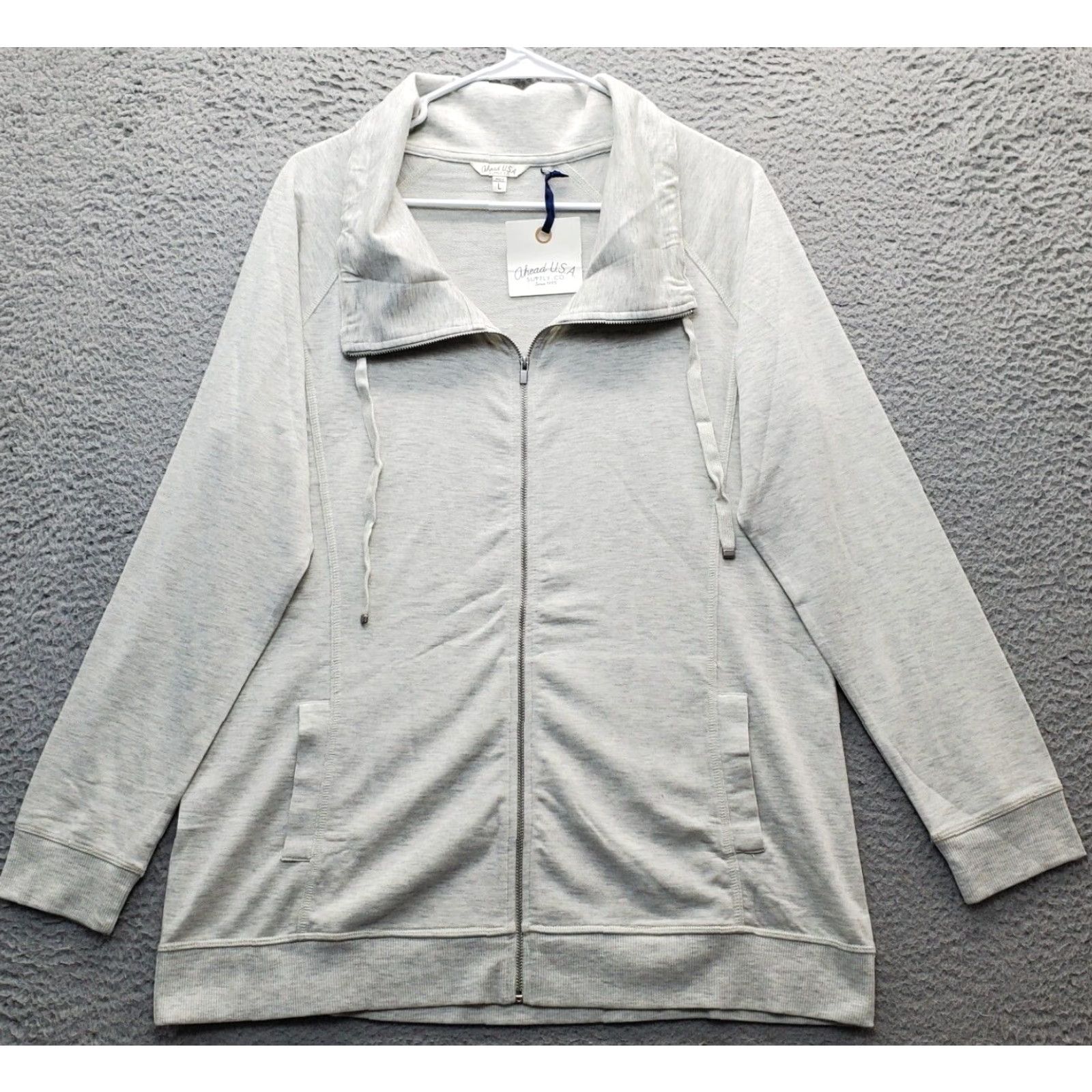 Vintage Ahead Nike? Size US L / EU 52-54 / 3 - 2 Thumbnail