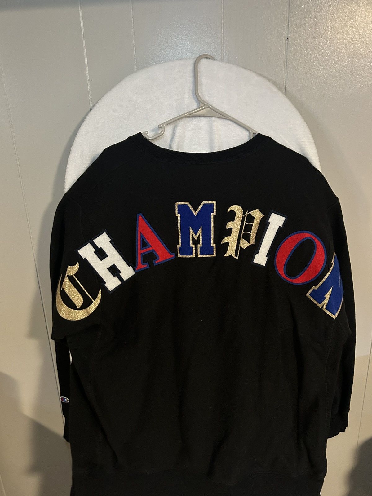 Champion Champion Crewneck Size US XL / EU 56 / 4 - 2 Thumbnail