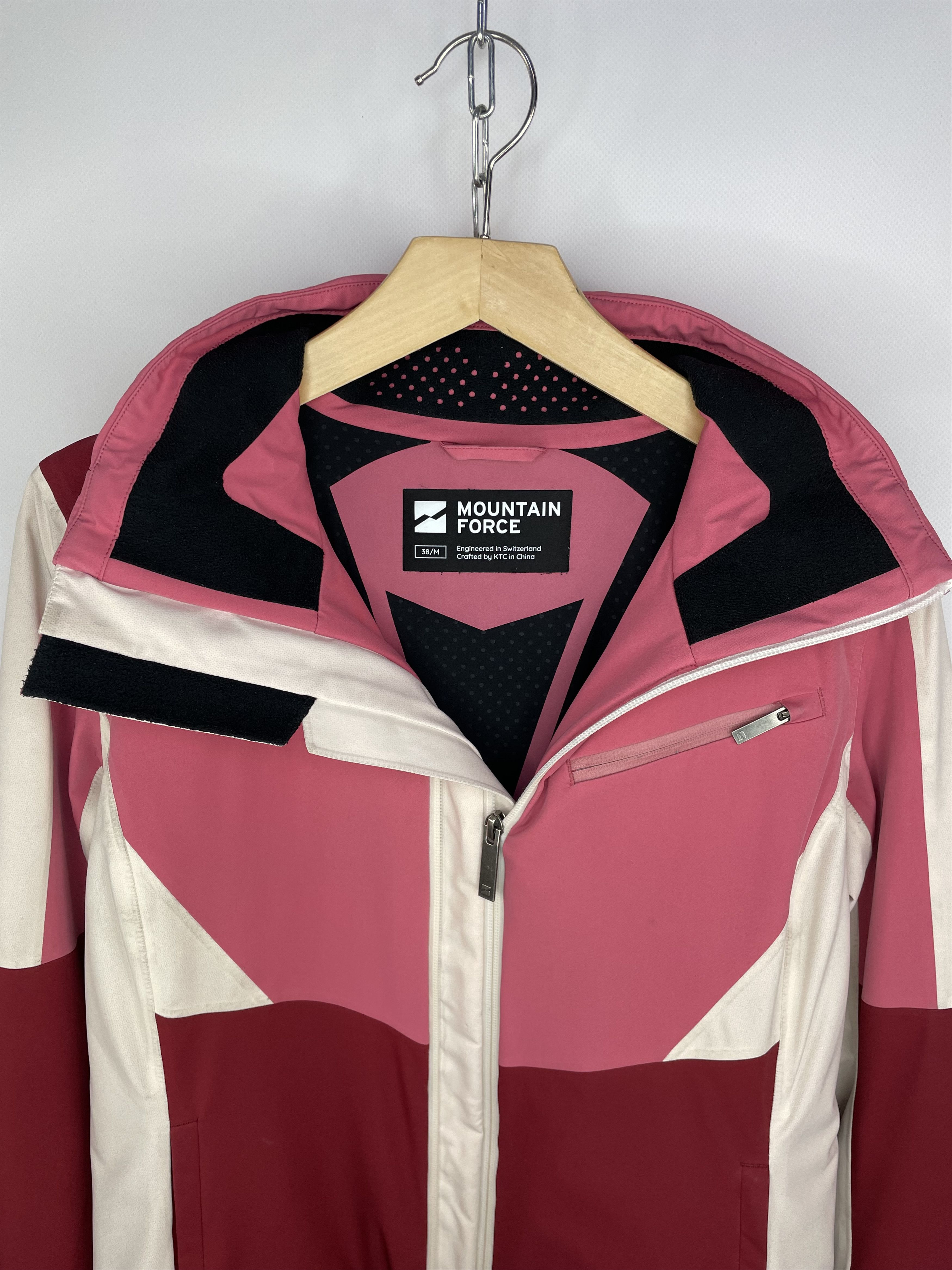 Other Mountain Force Stella Ski Jacket Women's M Size M / US 6-8 / IT 42-44 - 6 Thumbnail