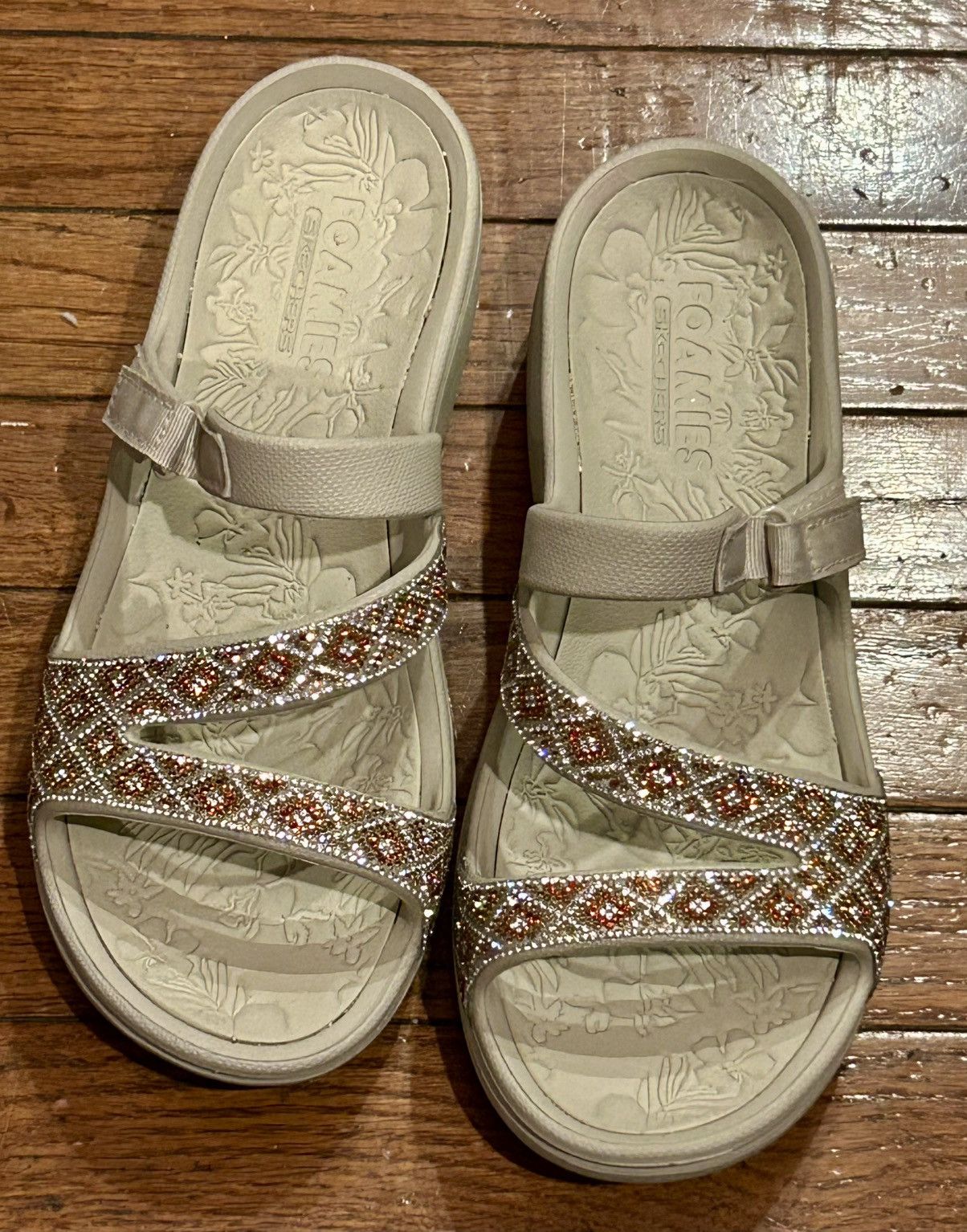 SKECHERS Skechers Size US 9 / IT 39 - 8 Thumbnail