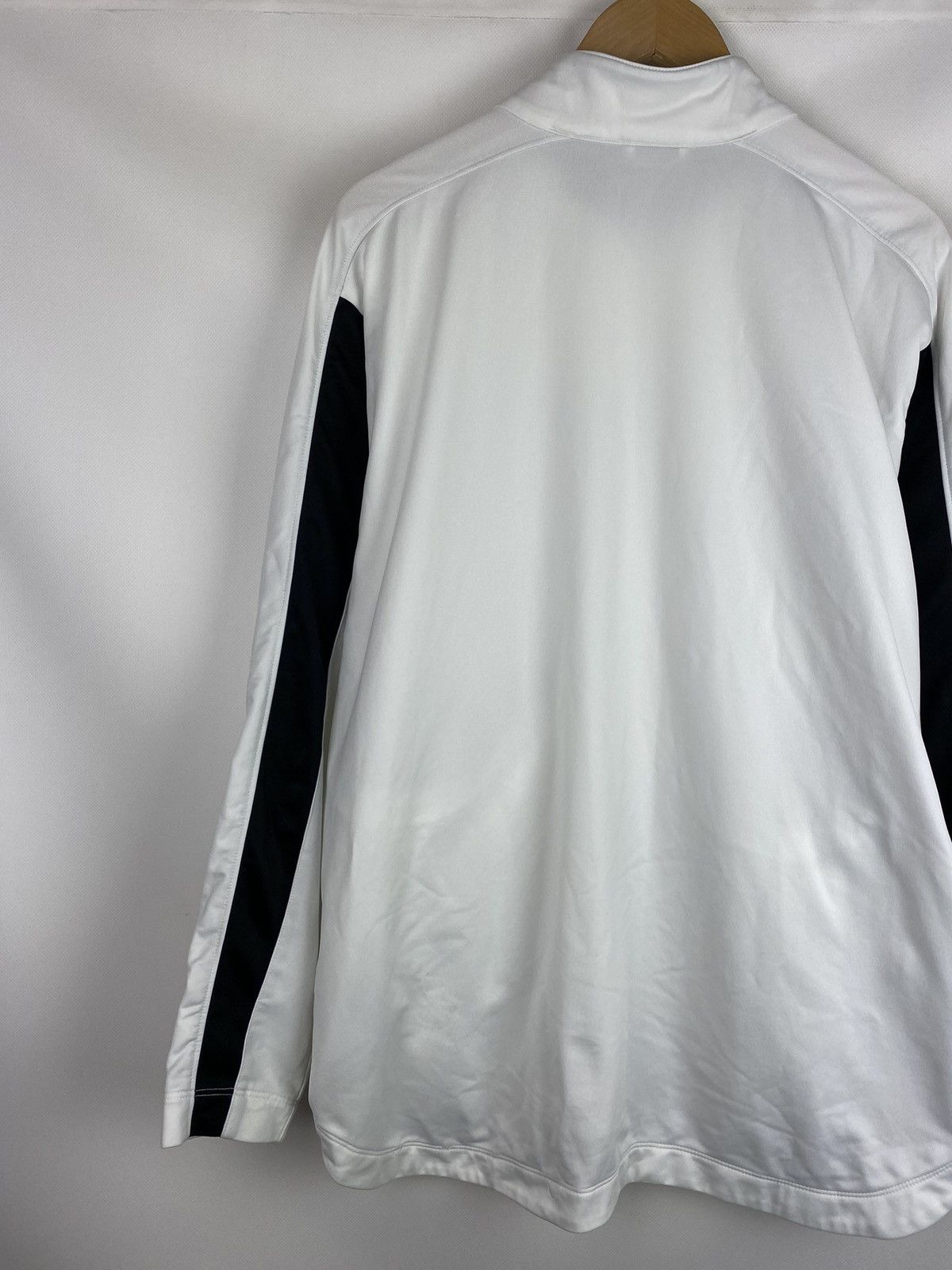 Nike Nike vintage men’s full zip track top size Xl Size US XL / EU 56 / 4 - 12 Thumbnail