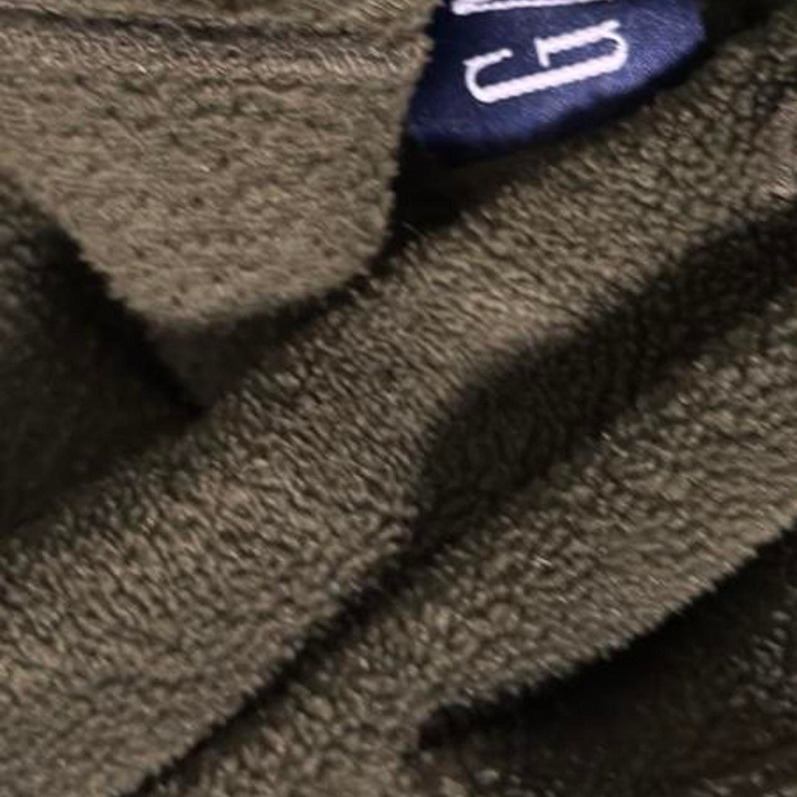 Gap Vintage Y2K Gap Athletic Fleece Hoodie Pullover Sweatshirt Size US S / EU 44-46 / 1 - 4 Thumbnail
