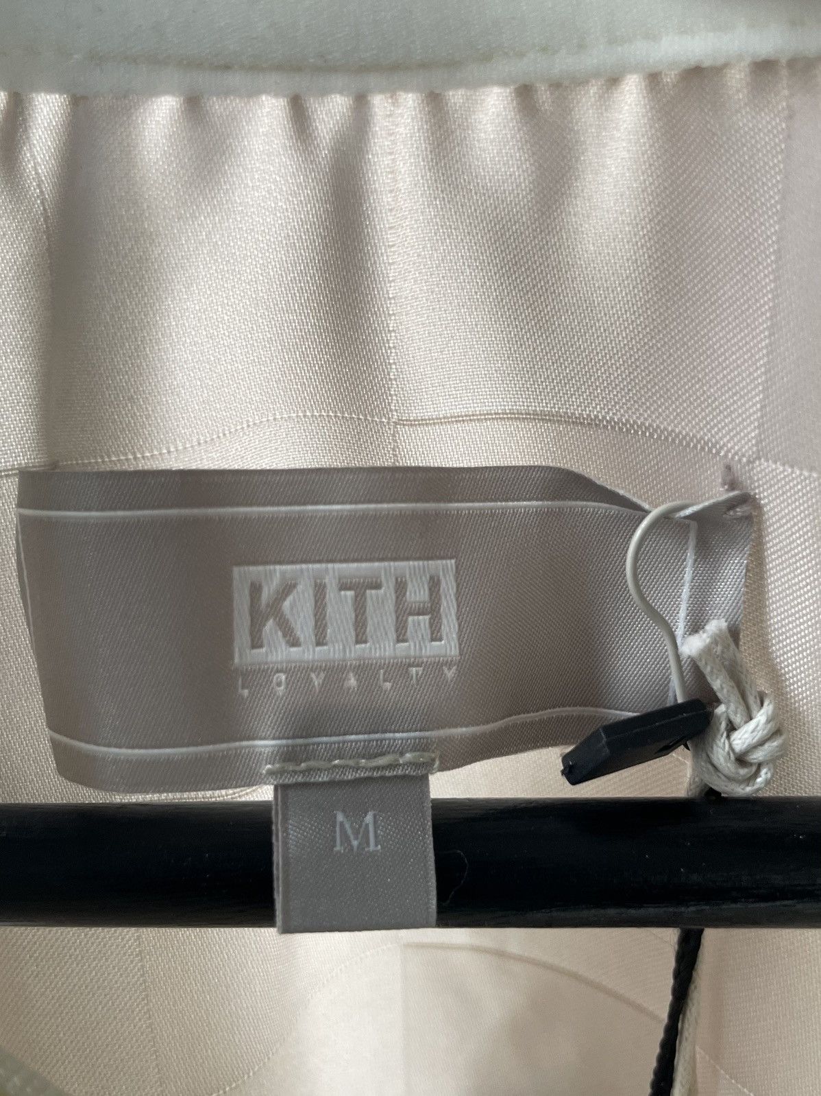 Kith Kith x ASICS Loyalty Exclusive Dayton Combo Pullover Size US M / EU 48-50 / 2 - 3 Thumbnail