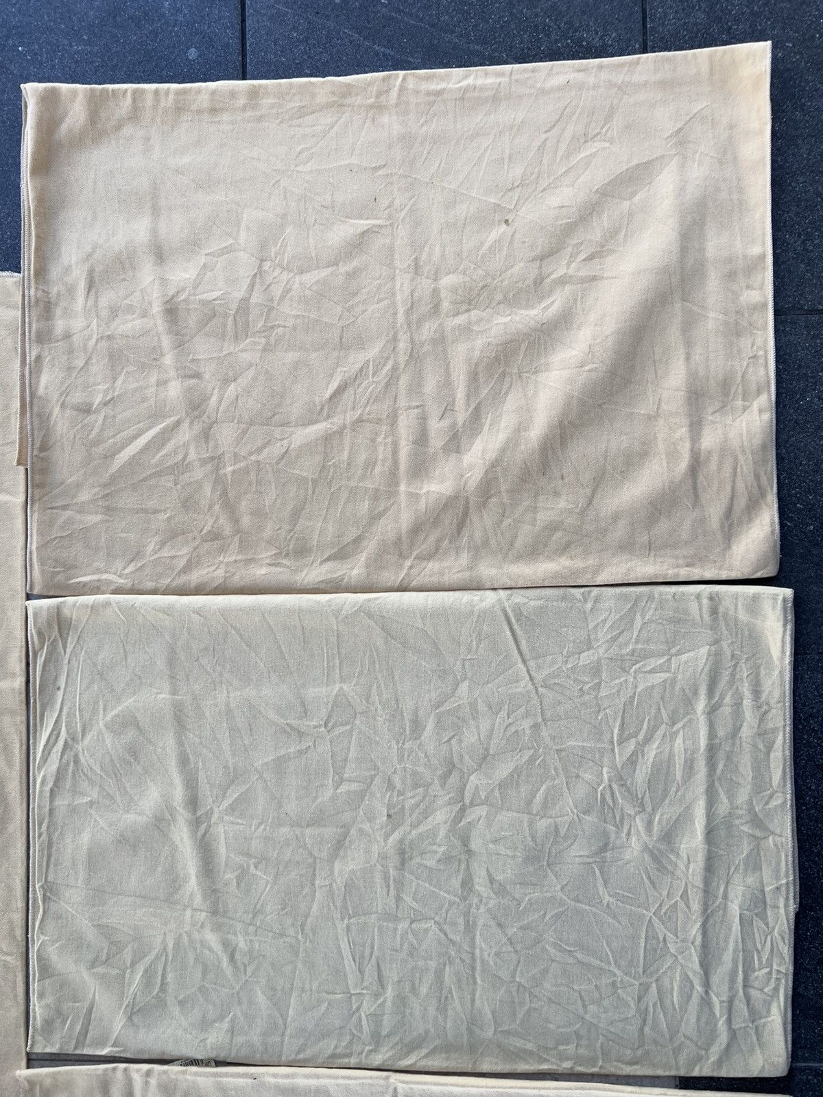 Designer × Louis Vuitton Lots of 4 Louis Vuitton dust bags Size ONE SIZE - 8 Thumbnail