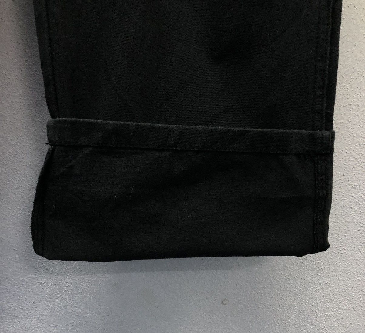 Vintage Vintage Colza Overalls Size US 33 - 13 Thumbnail