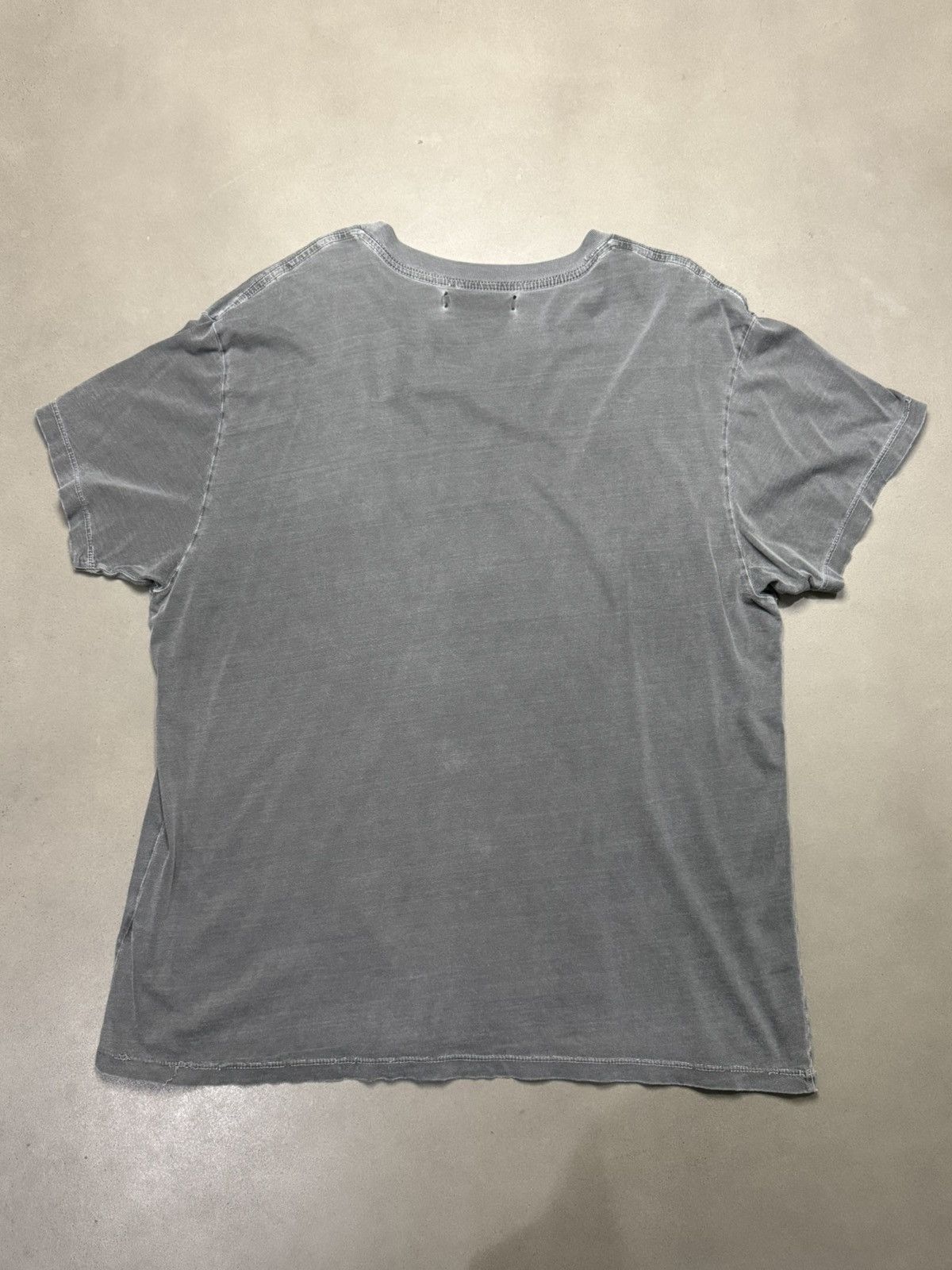 Amiri Amiri Beverly Hills Vintage T Shirt Size US M / EU 48-50 / 2 - 2 Thumbnail