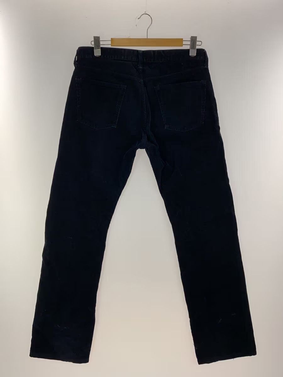 Comme des Garcons × Comme des Garcons Homme Straight Leg Corduroy Pants Size US 34 / EU 50 - 2 Thumbnail
