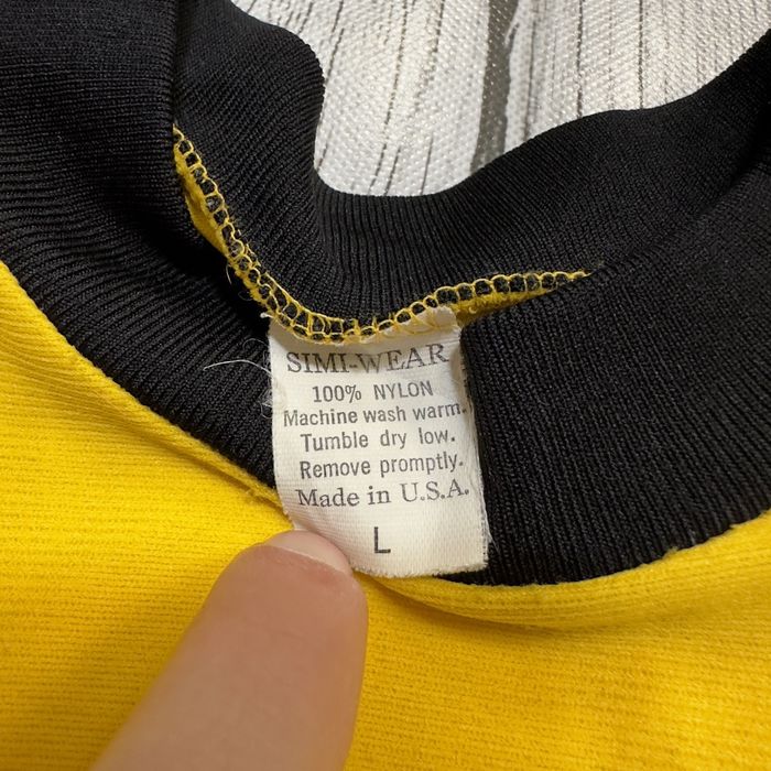 Vintage Vintage Yamaha jersey Grailed