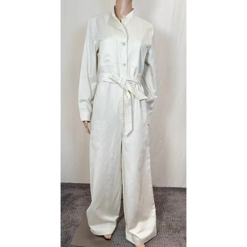 Max Mara Jumpsuit, Max Mara Size 32" / US 10 / IT 46 - 1 Thumbnail