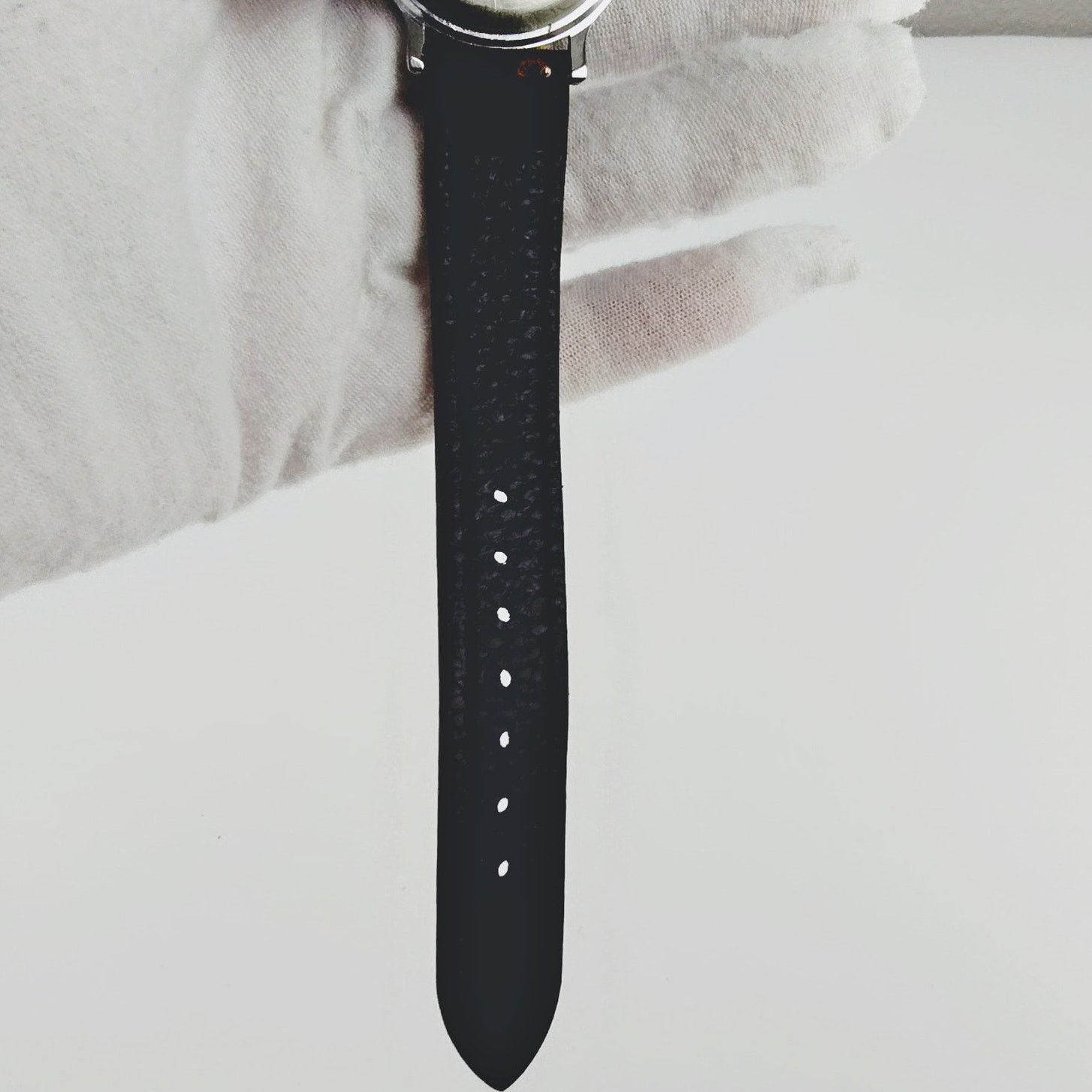 Disney Disney Lorus Mickey Mouse VTG Compass Watch RARE H2F Size ONE SIZE - 8 Thumbnail