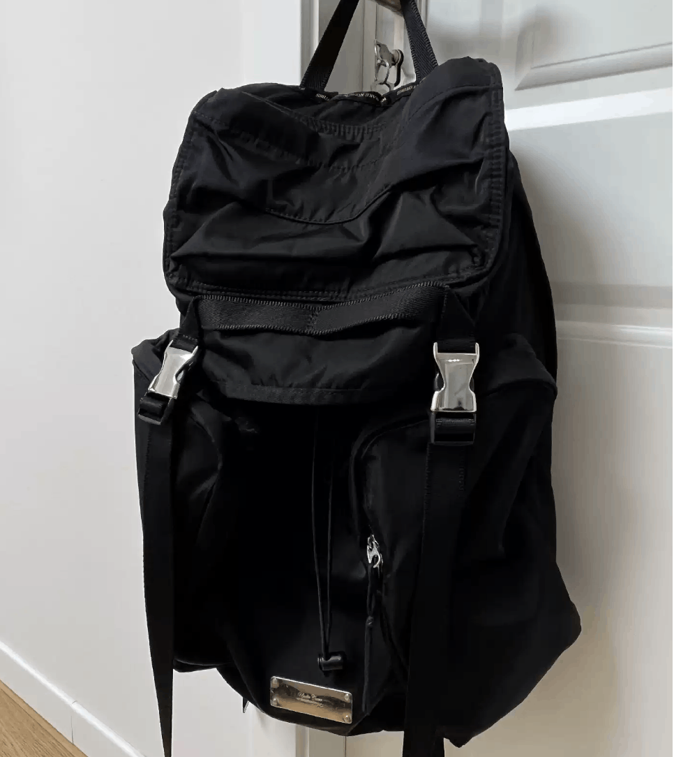Undercover undercover shoulder bag Size ONE SIZE - 1 Thumbnail