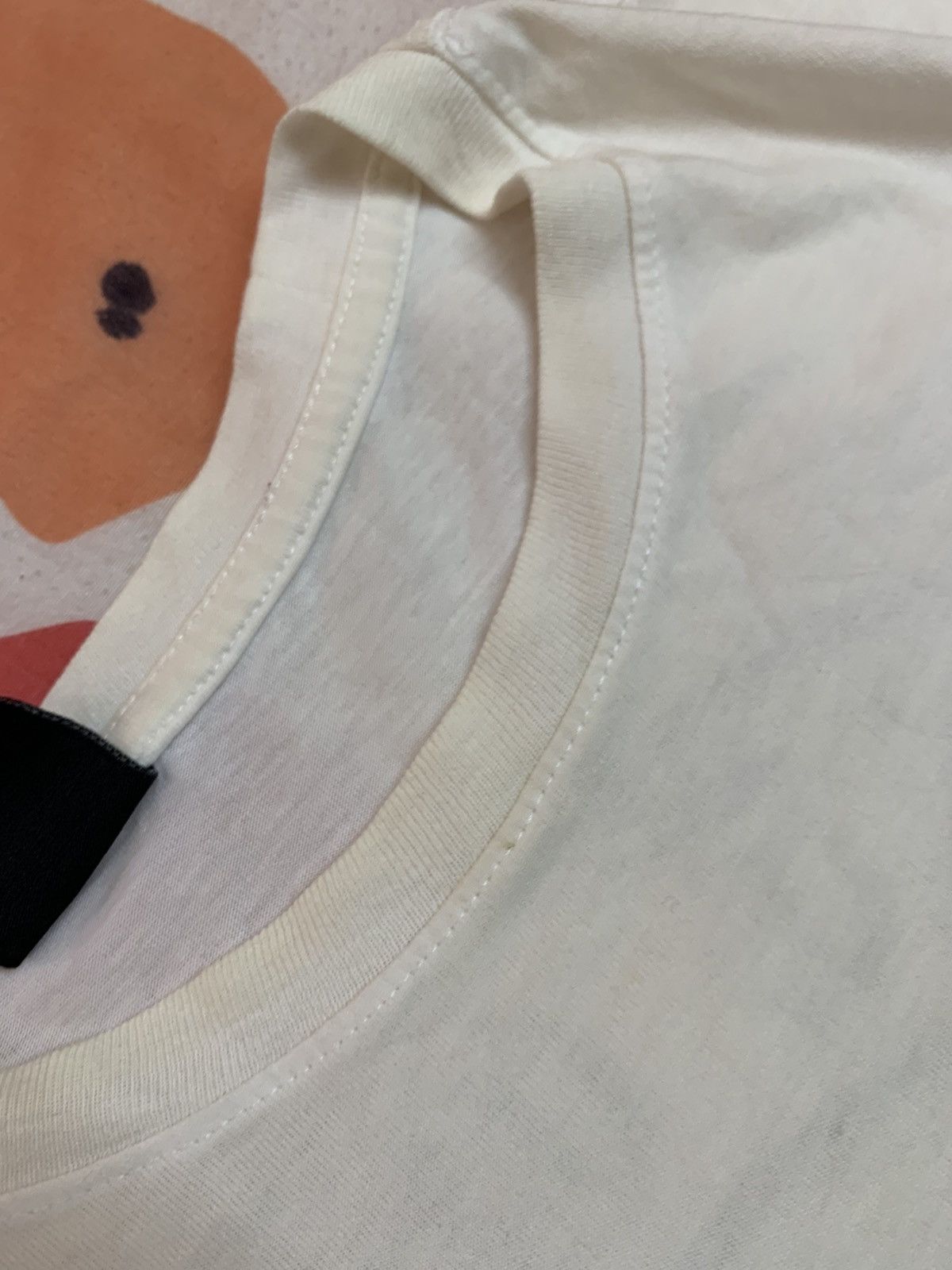 Other Inspired Chrome heart shirt Size US L / EU 52-54 / 3 - 9 Thumbnail