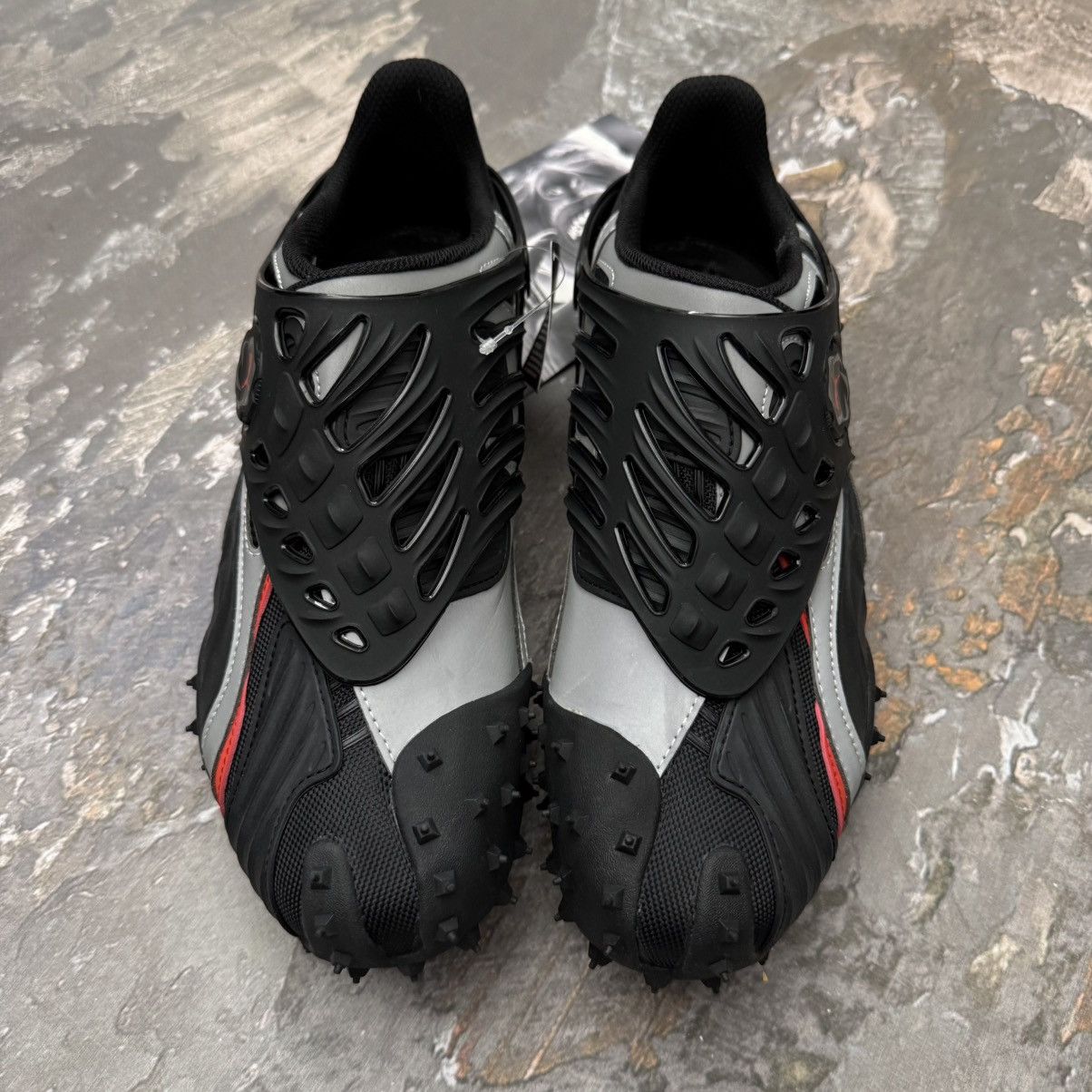 A$AP Rocky × Puma PUMA x A$AP Rocky Mostro 3D Gabbia Speed Sneakers Size US 9.5 / EU 42-43 - 3 Thumbnail