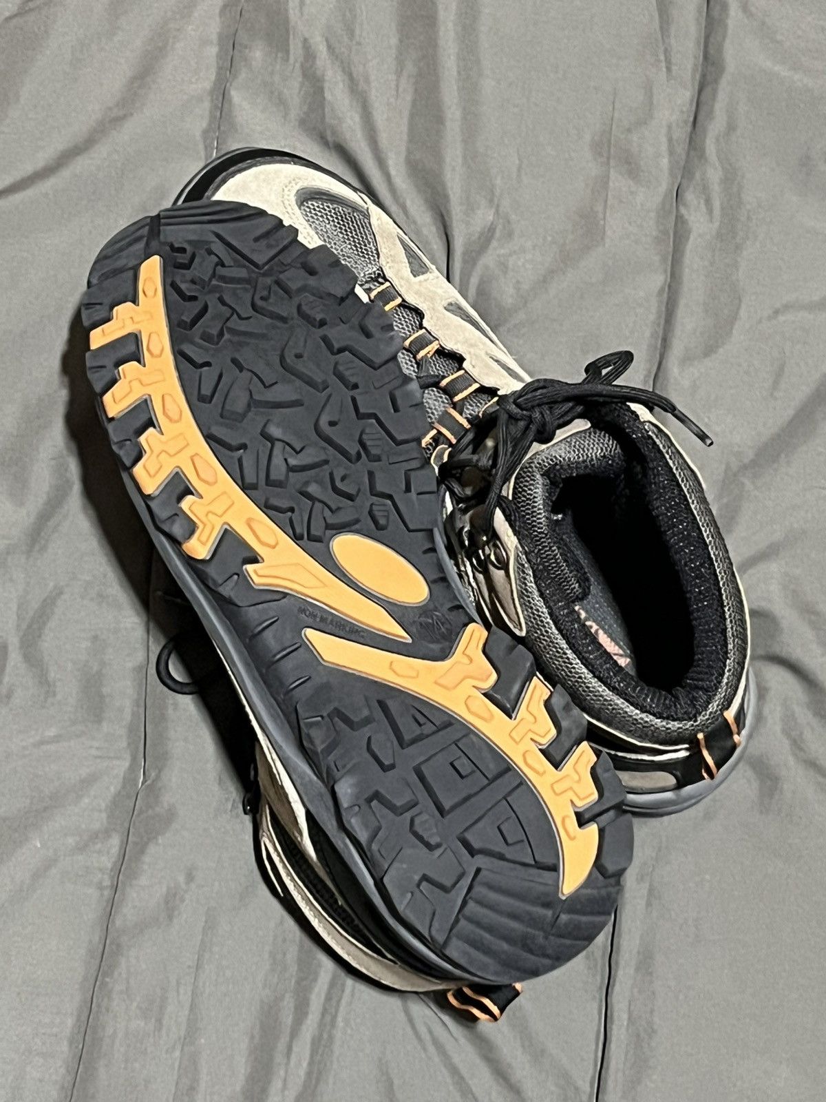 Other 2018 Denali Hiking Boots Size US 14 / EU 47 - 4 Thumbnail