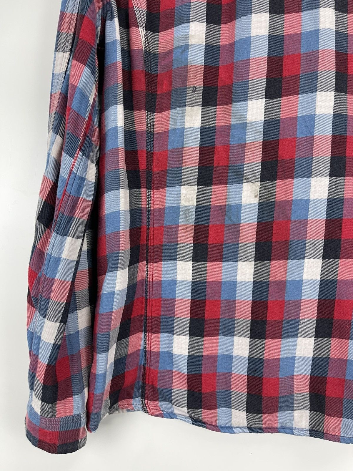 Diesel × Flannel Diesel Flannel Size US M / EU 48-50 / 2 - 14 Thumbnail