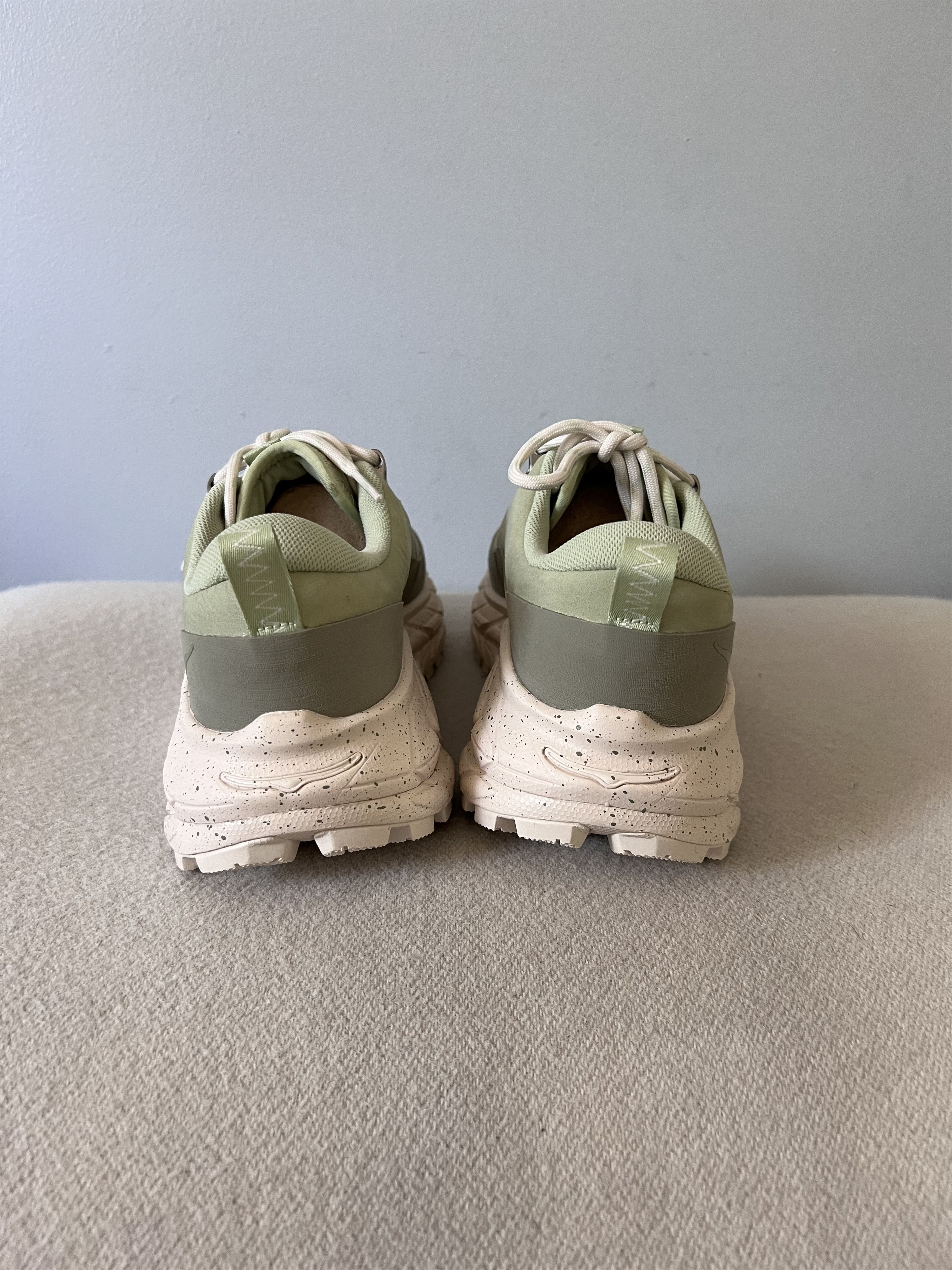 Hoka Hoka One One TOR Summit in Green Size US 8 / EU 41 - 5 Thumbnail