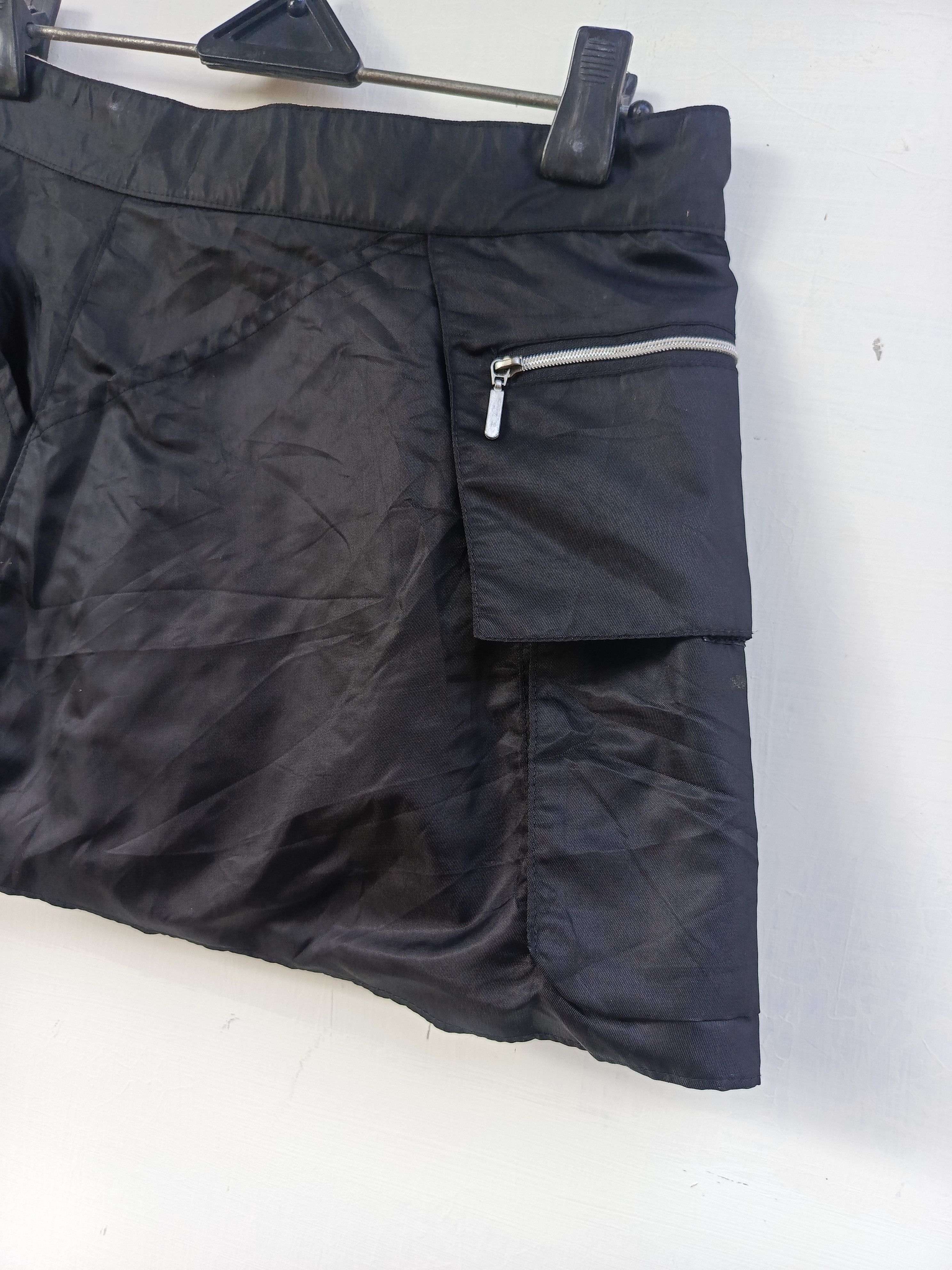 Other Pur'lumie Paris mini skirt,multi pocket Size 28" / US 6 / IT 42 - 5 Thumbnail