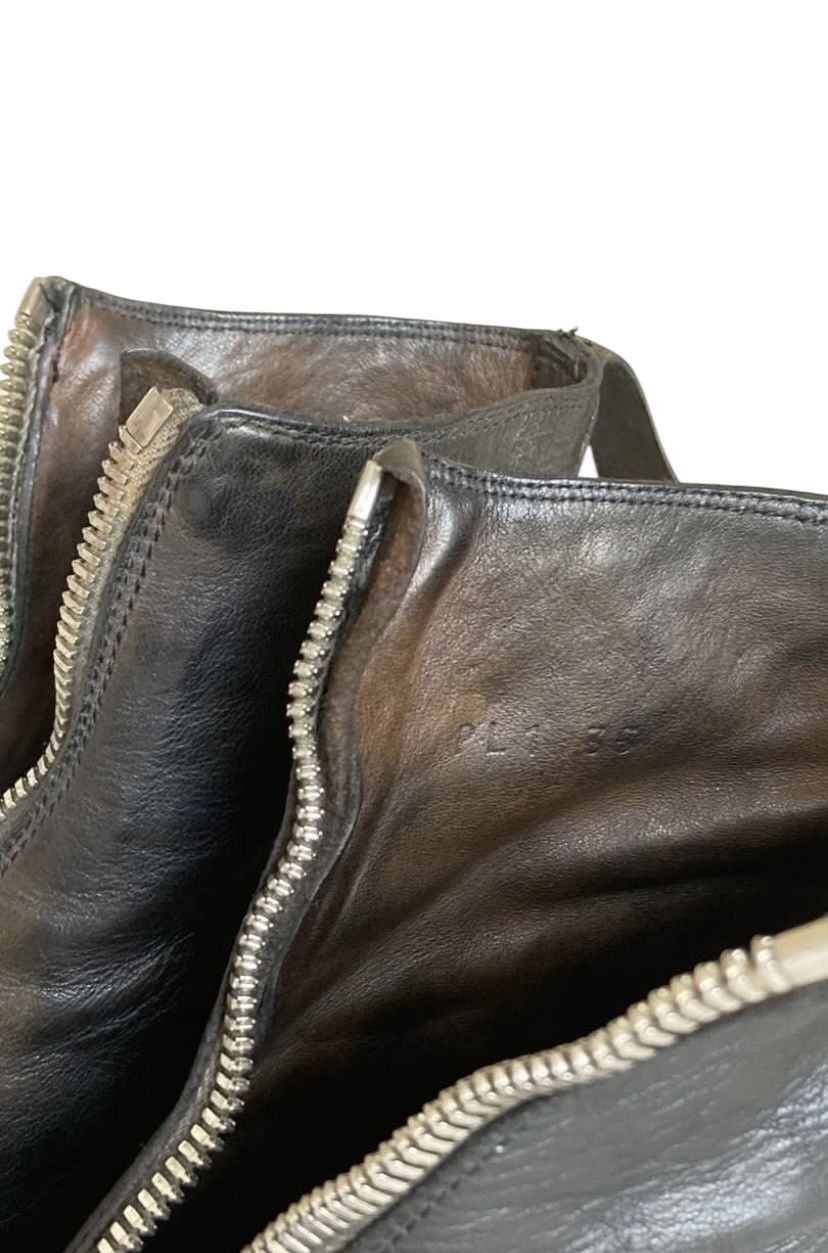 Guidi GUIDI PL1 BOOTS Size US 5 / IT 35 - 2 Thumbnail