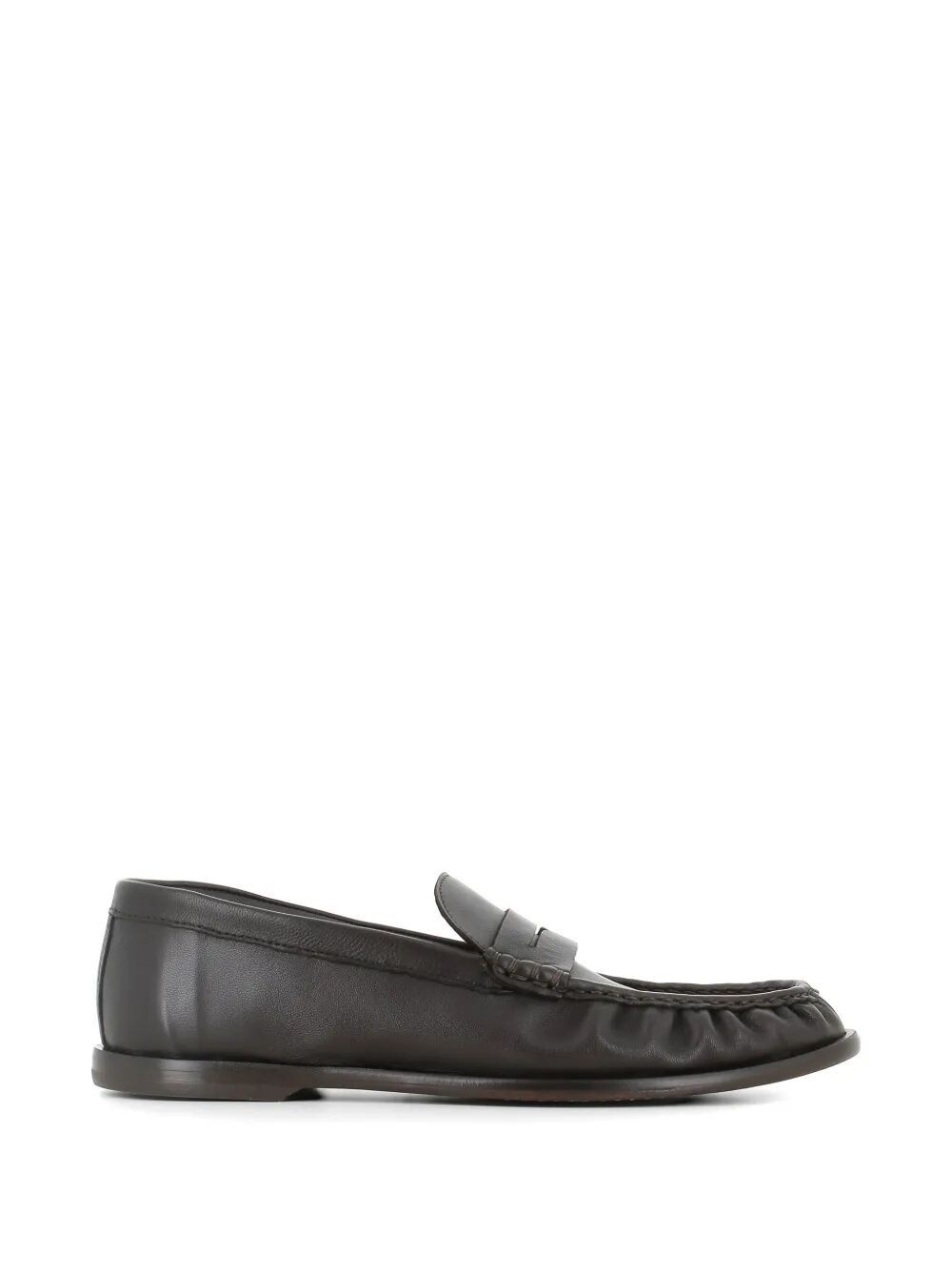 Paul Smith MENS SHOE "FARON" BROWN LOAFER Size US 9 / EU 42 - 1 Thumbnail