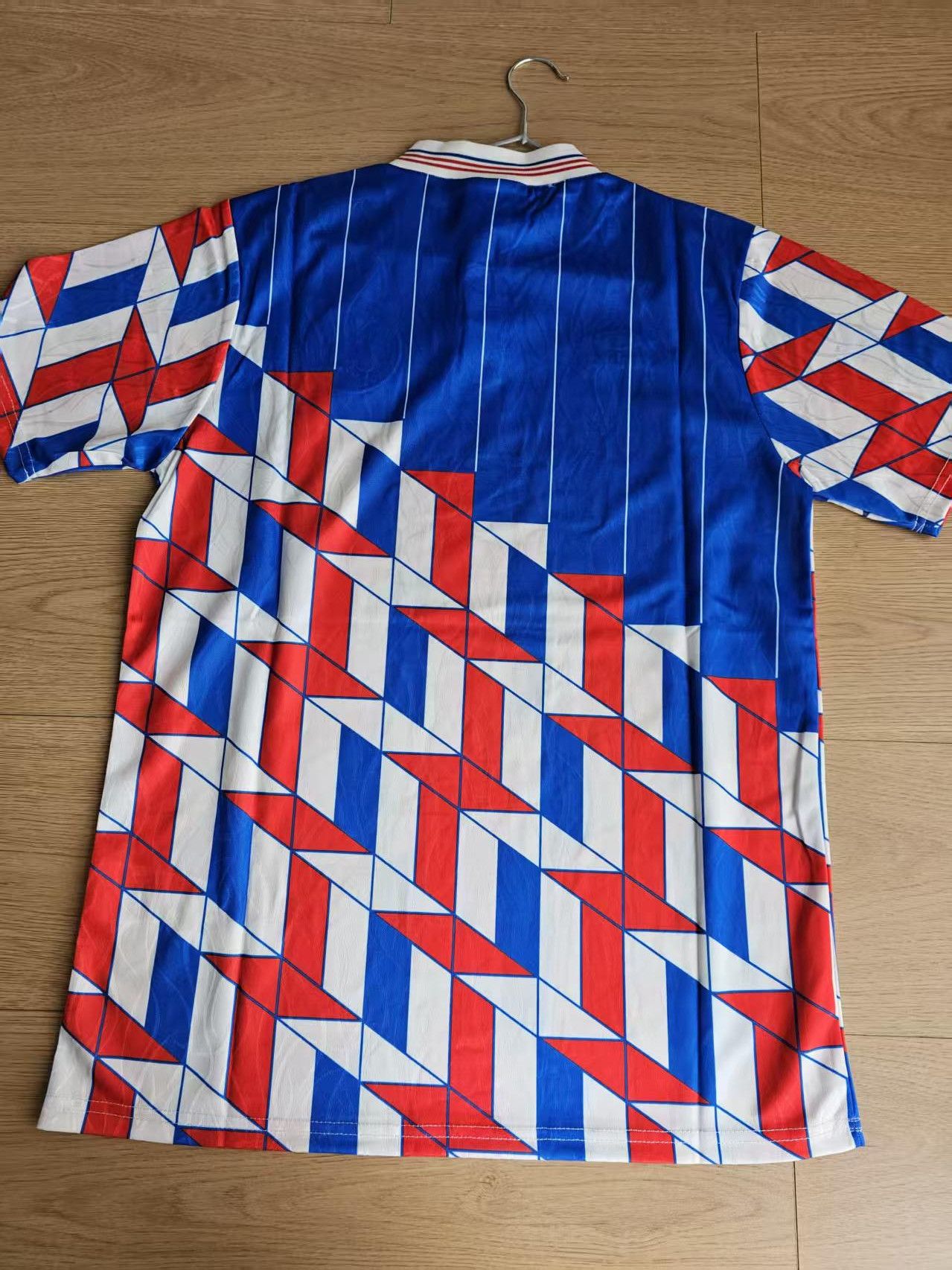Other Vintage 1990 Ajax Soccer Jersey Size US M / EU 48-50 / 2 - 2 Thumbnail