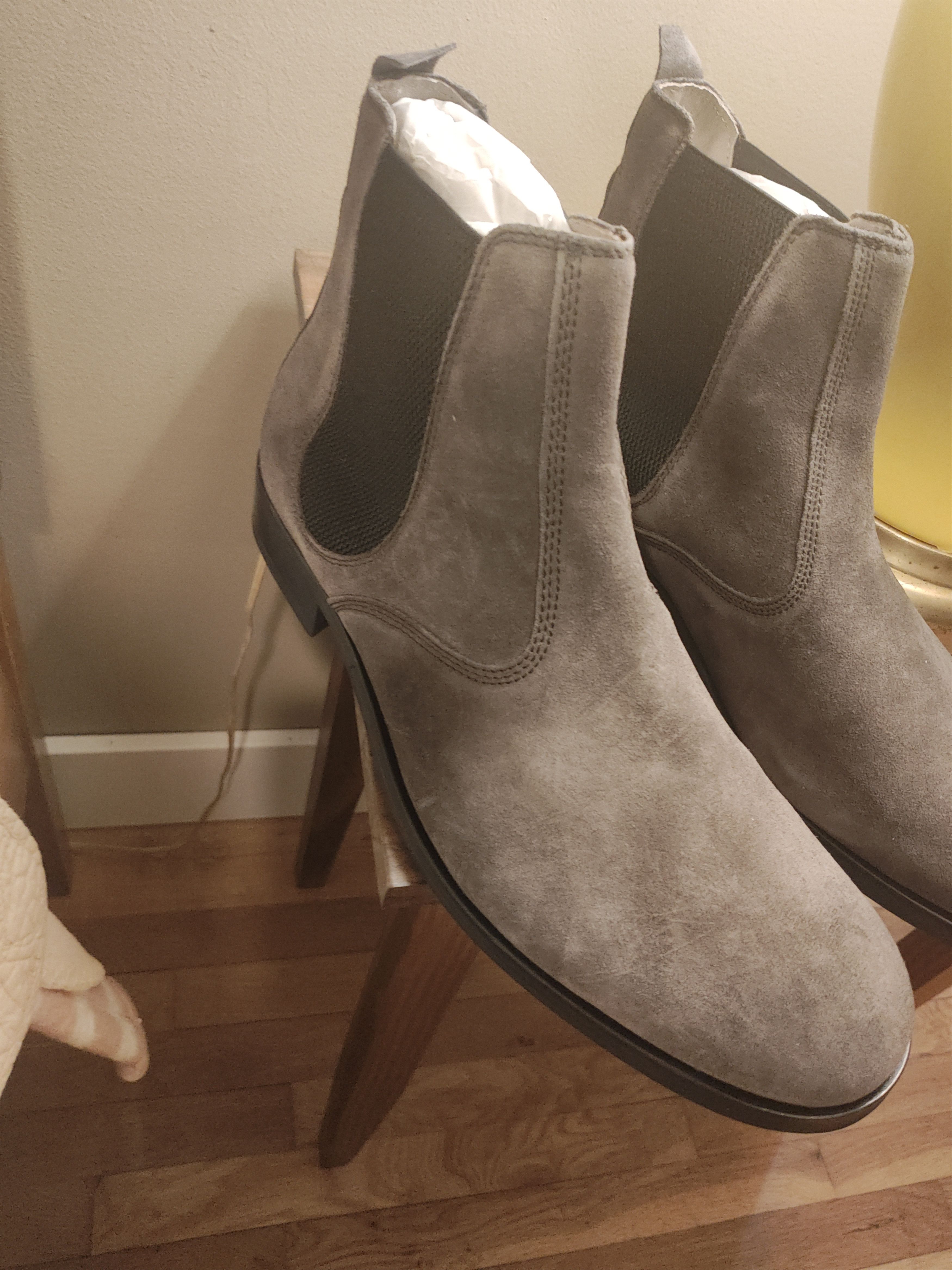 Allsaints All Saints Size US 13 / EU 46 - 14 Thumbnail