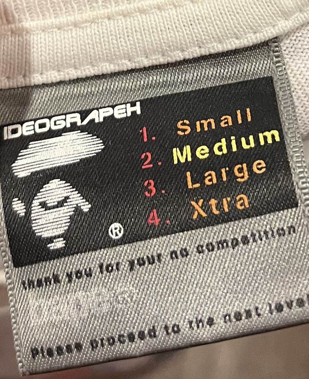 Bape Bape bapesta logo tee shirt Size US M / EU 48-50 / 2 - 3 Thumbnail