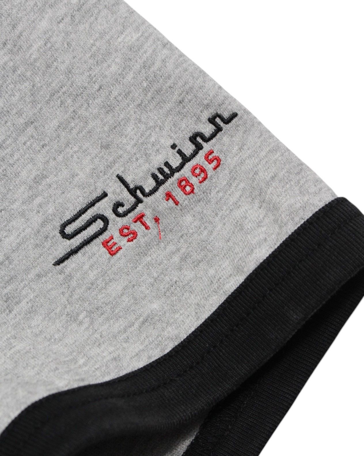 Vintage SS2014 SCHWINN X UNIQLO RINGER TEE Size US L / EU 52-54 / 3 - 5 Thumbnail