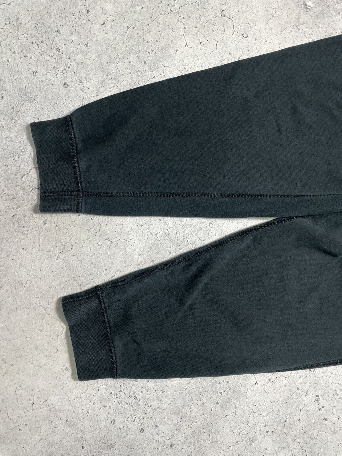 Polo Ralph Lauren × Ralph Lauren × Vintage Polo Ralph Lauren Vintage Cotton Pants Black Hype Y2K Size US 38 / EU 54 - 3 Thumbnail